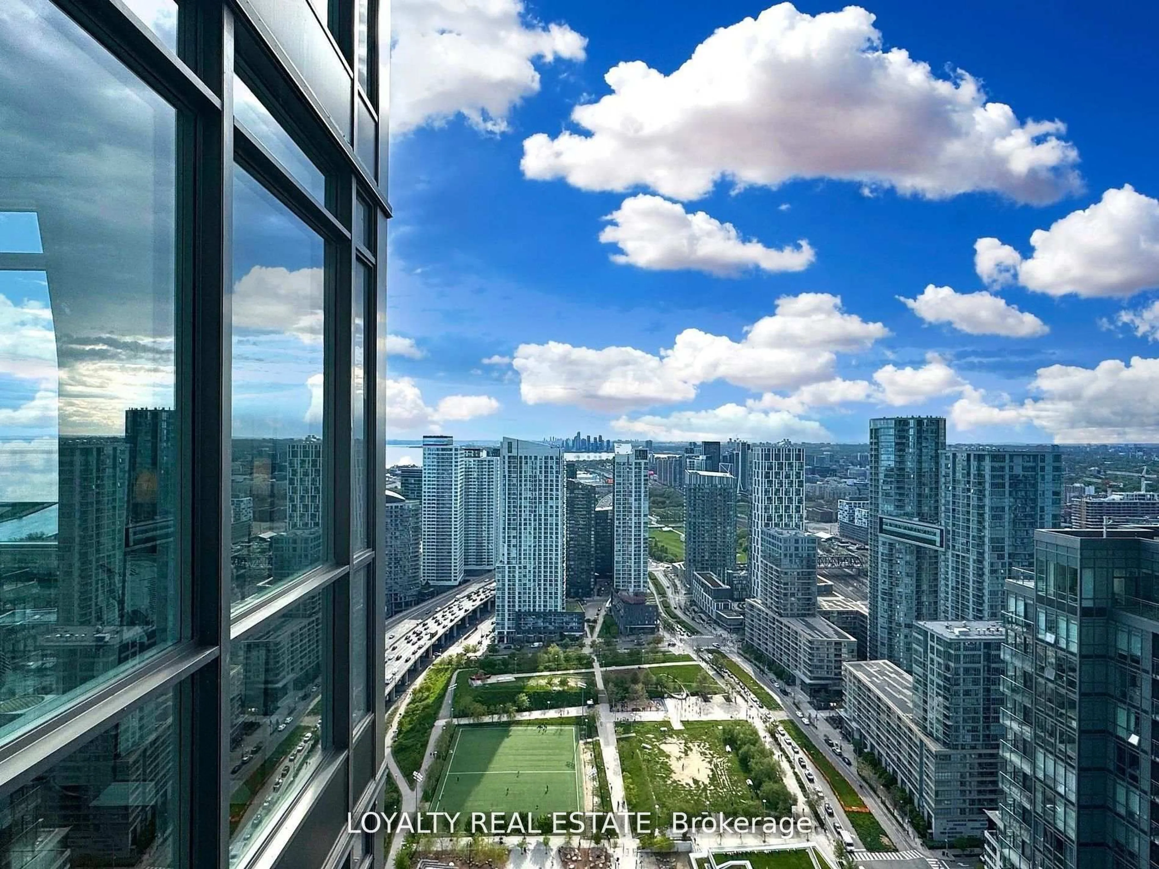 Unknown for 11 Brunel Crt #5203, Toronto Ontario M5V 3Y3