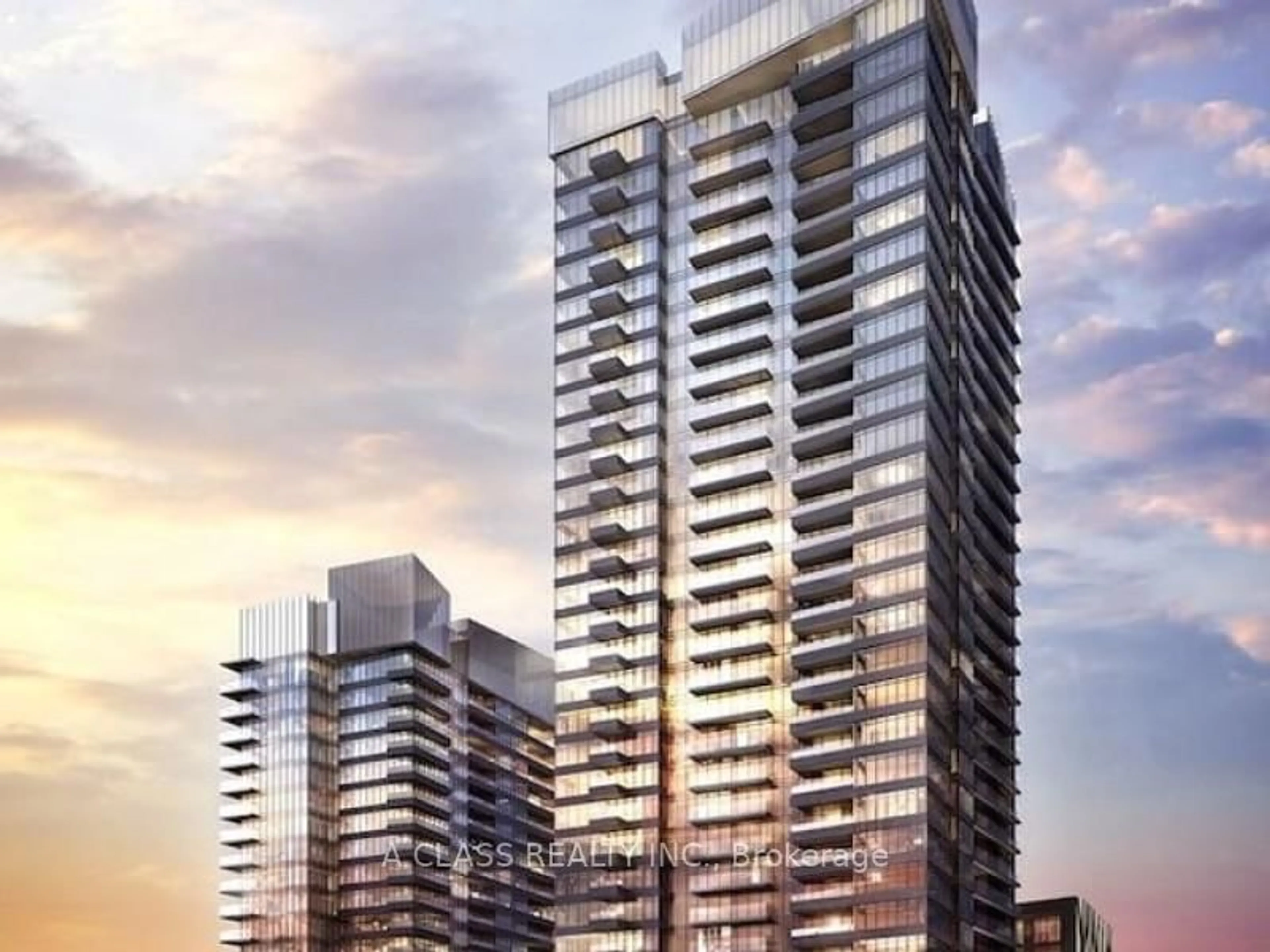 Unknown for 80 Queens Wharf Rd #506, Toronto Ontario M5V 0J3