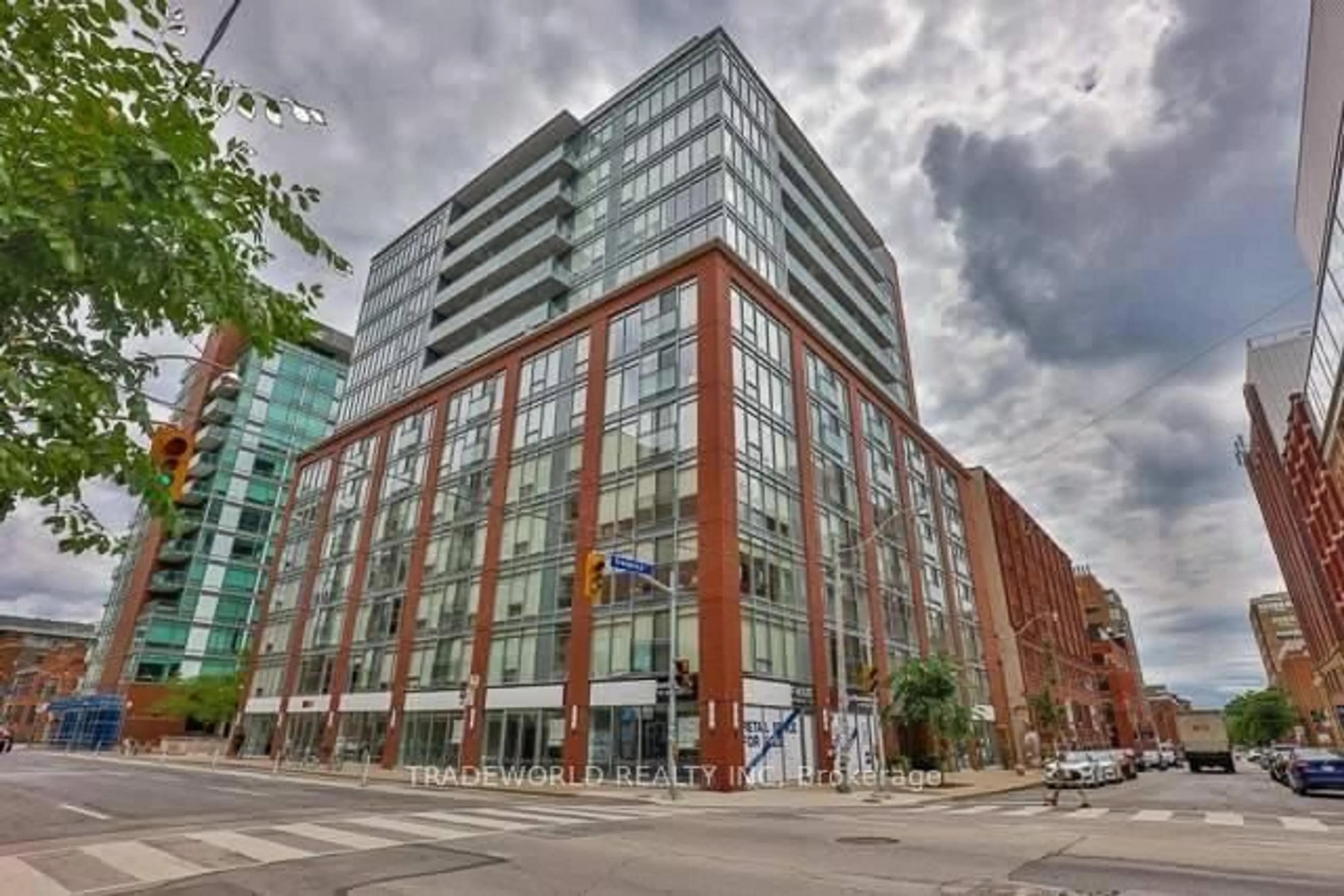 Unknown for 205 Frederick St #909, Toronto Ontario M5A 4V3