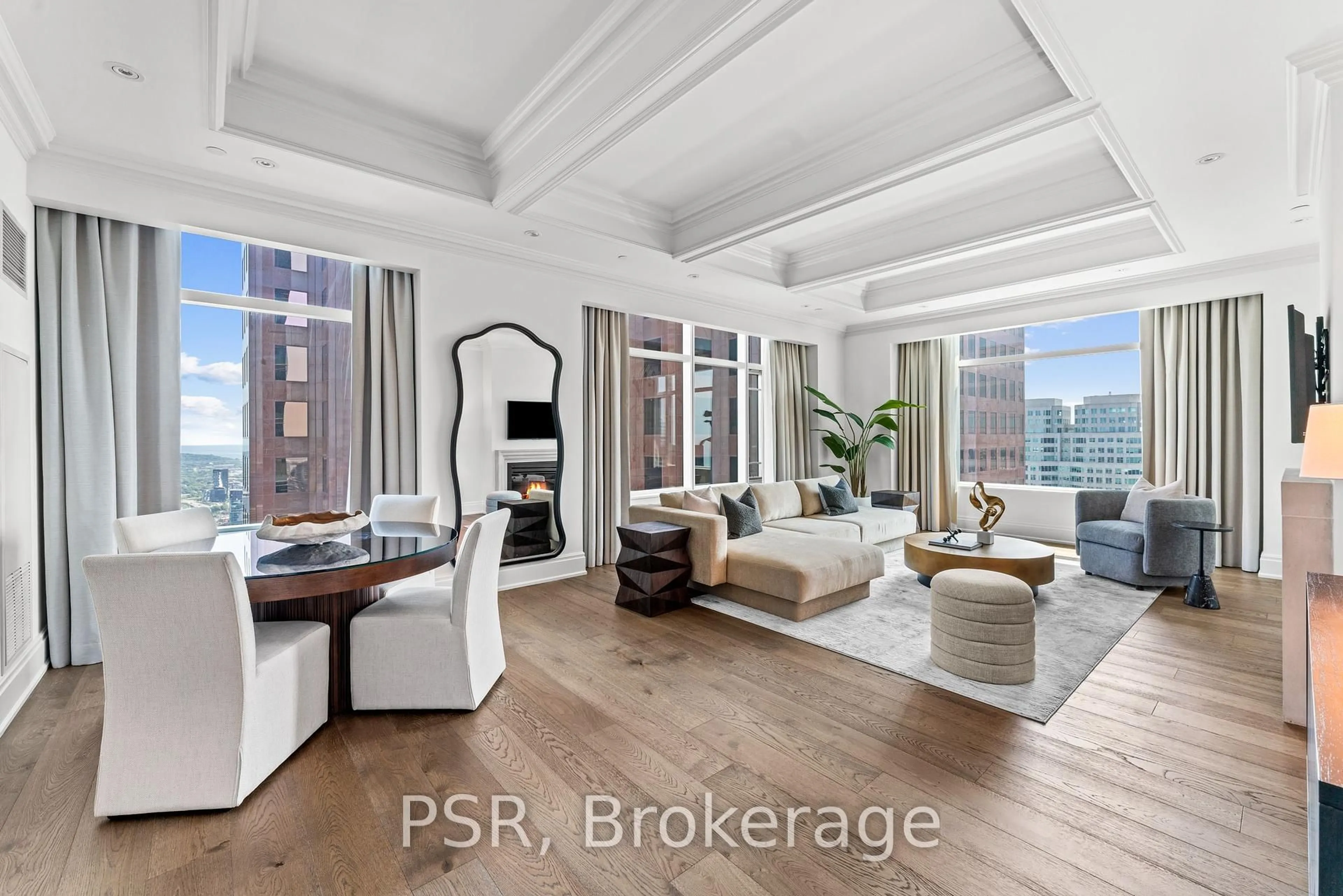 A pic of a room for 311 Bay St #4804, Toronto Ontario M5H 4G5