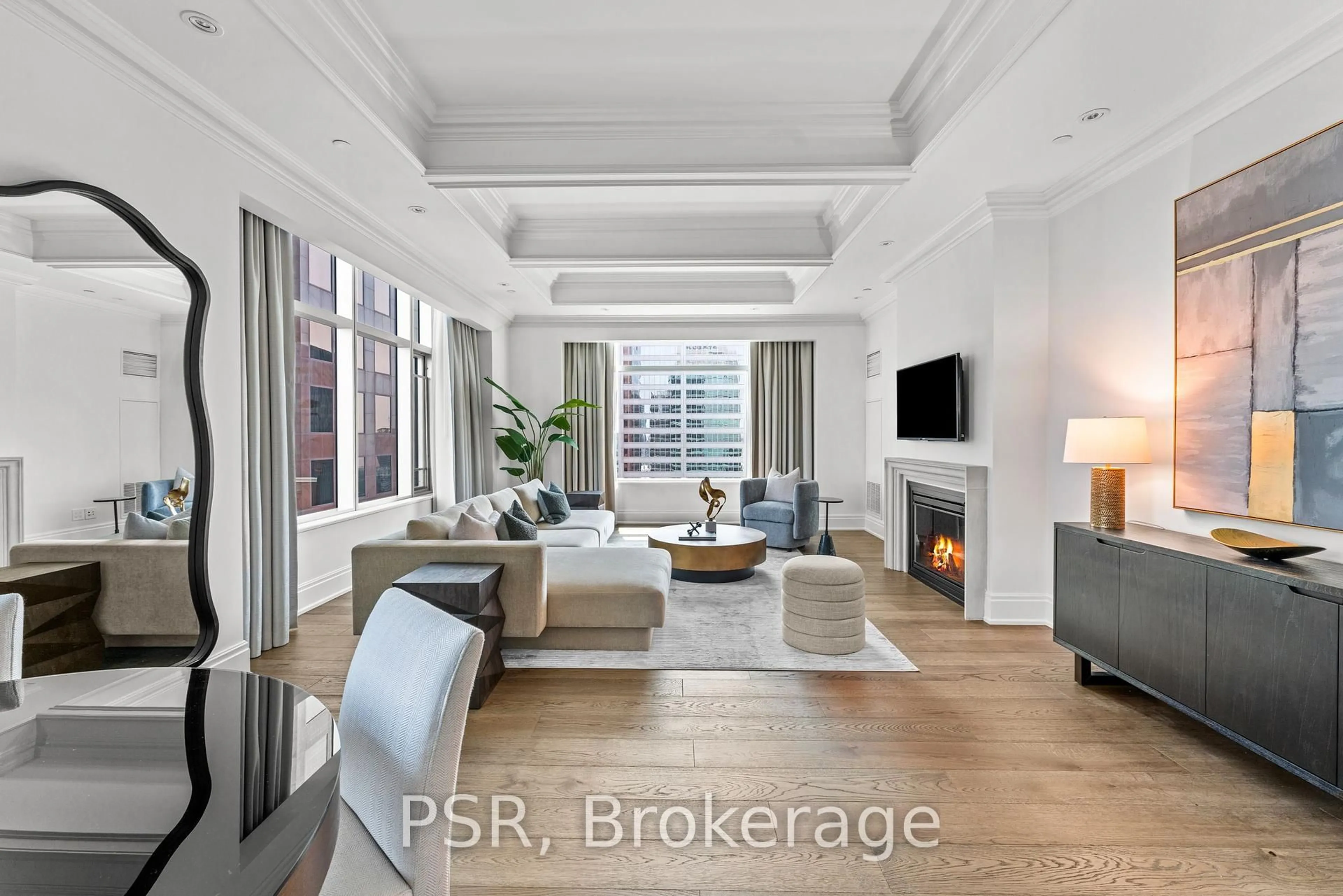Unknown for 311 Bay St #4804, Toronto Ontario M5H 4G5