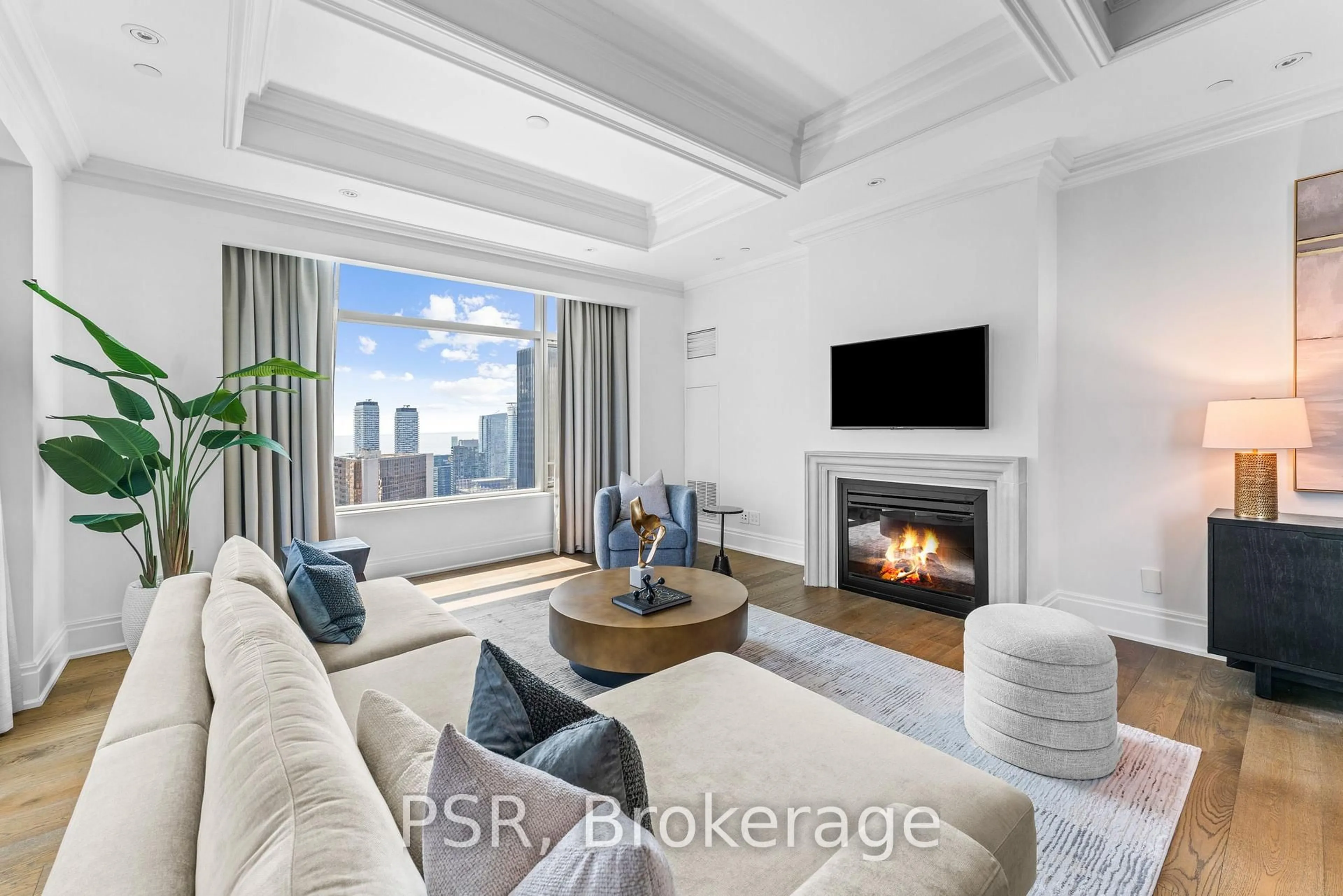 A pic of a room for 311 Bay St #4804, Toronto Ontario M5H 4G5
