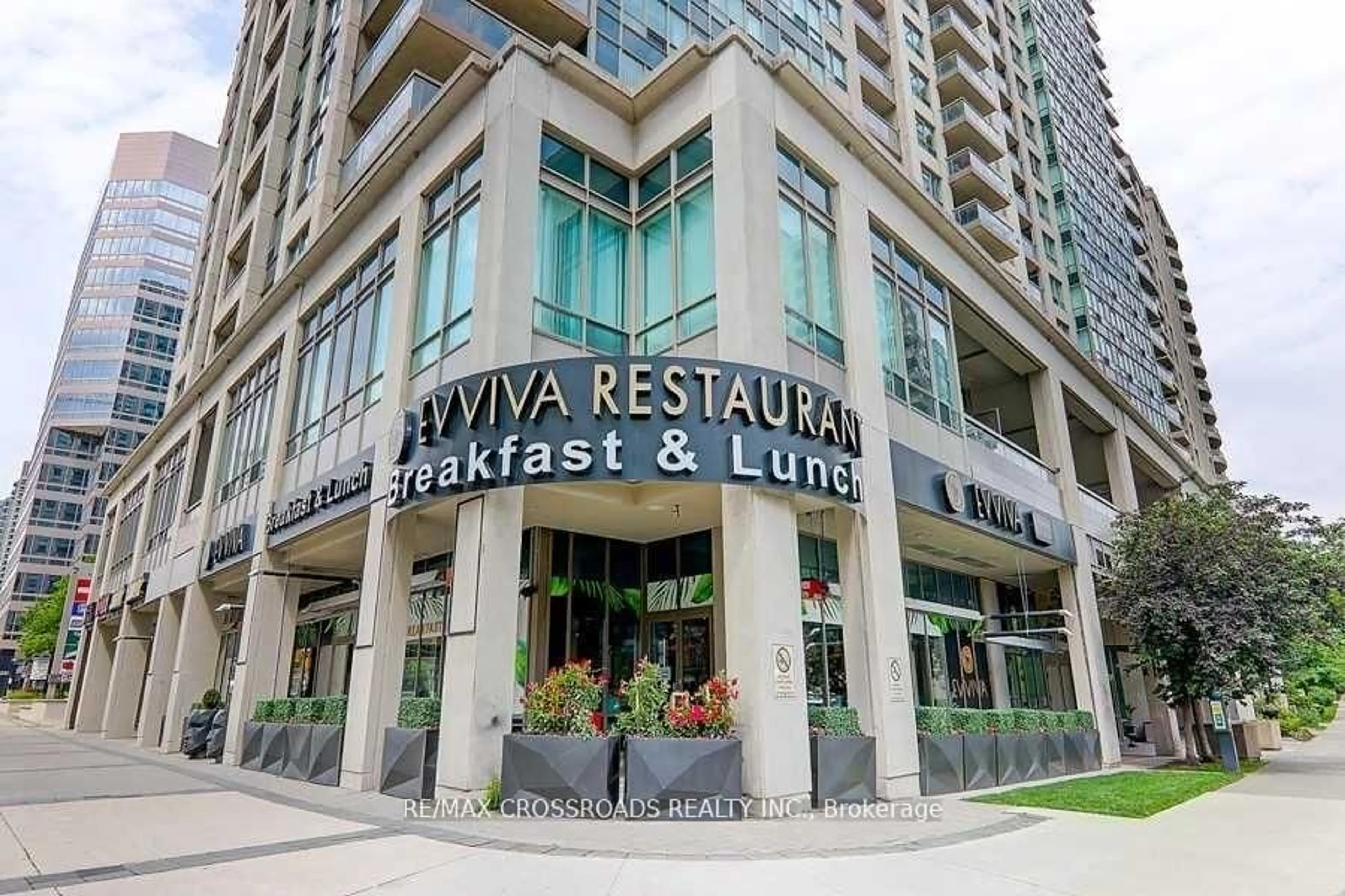 Unknown for 18 Parkview Ave #2106, Toronto Ontario M2N 7H7
