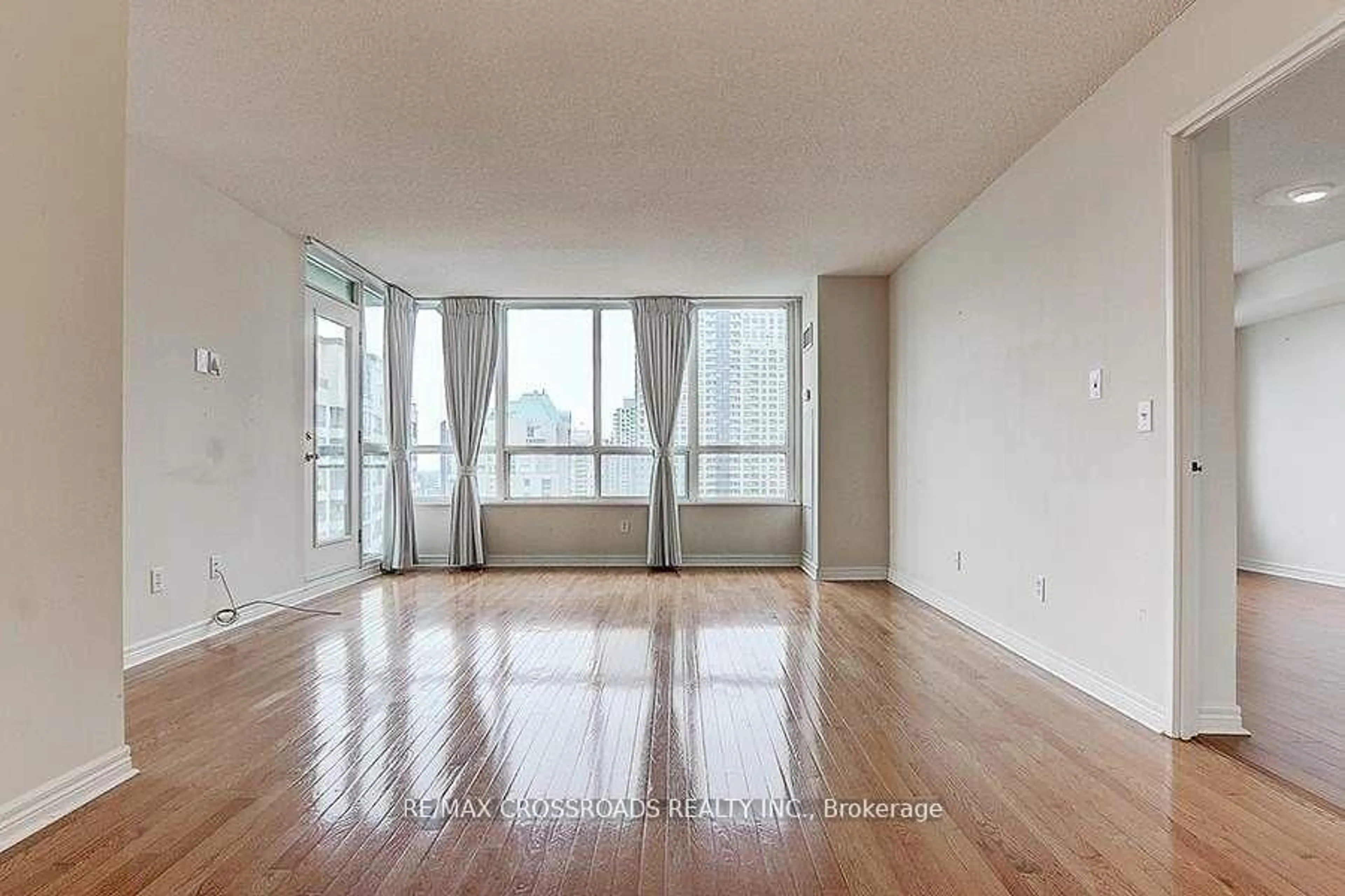 A pic of a room for 18 Parkview Ave #2106, Toronto Ontario M2N 7H7