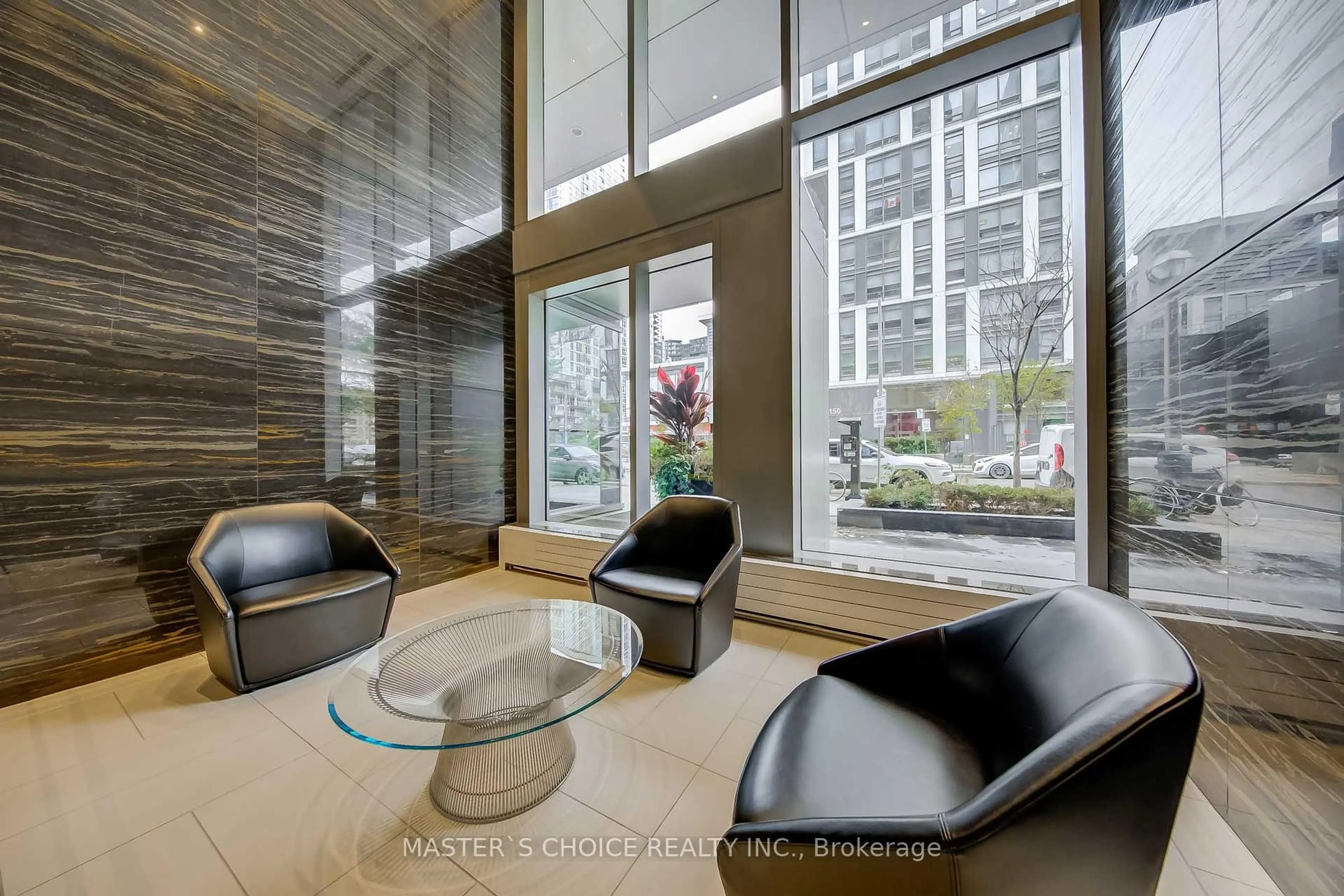 Unknown for 151 Dan Leckie Way #301, Toronto Ontario M5V 4B2