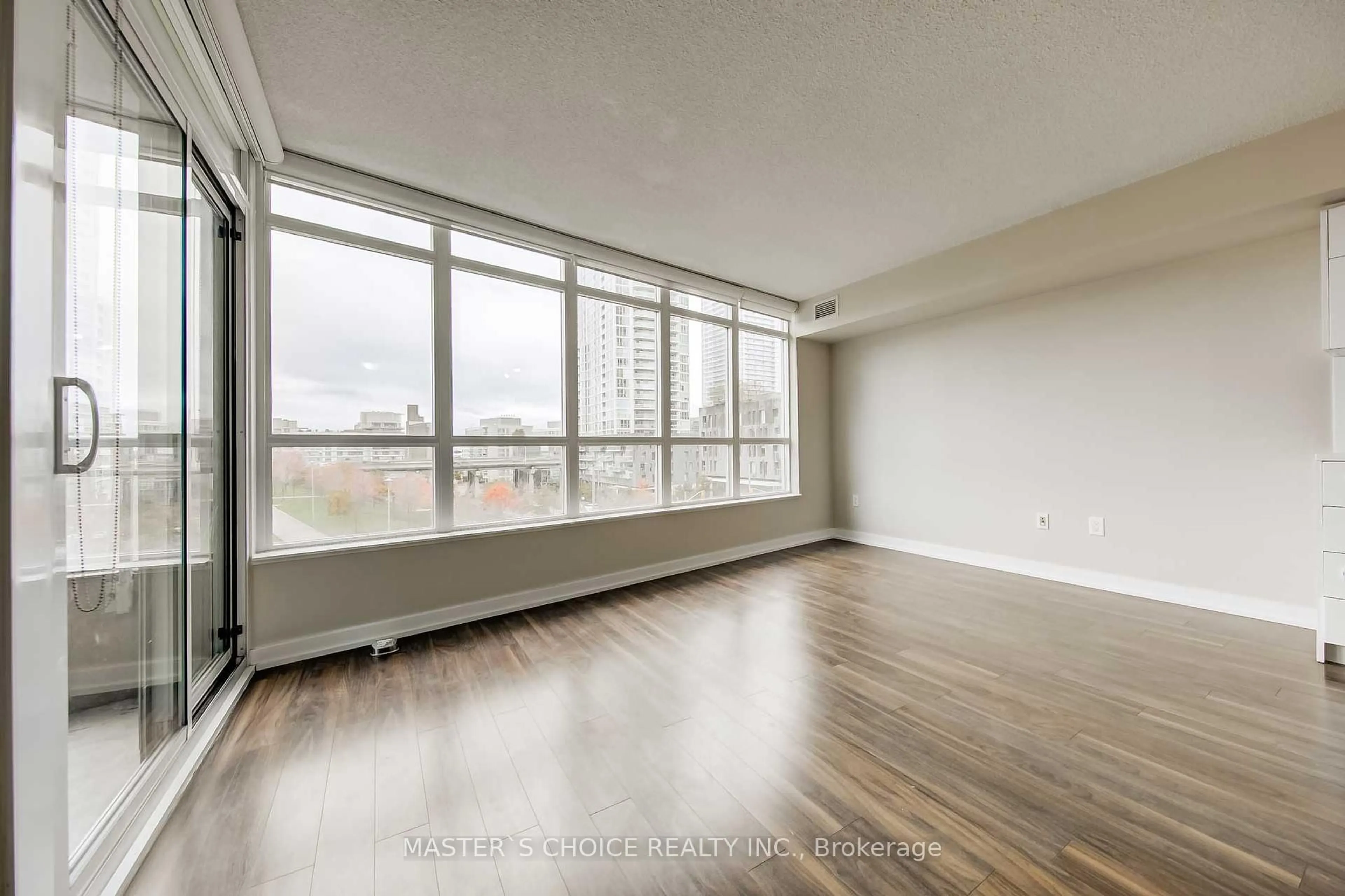 A pic of a room for 151 Dan Leckie Way #301, Toronto Ontario M5V 4B2
