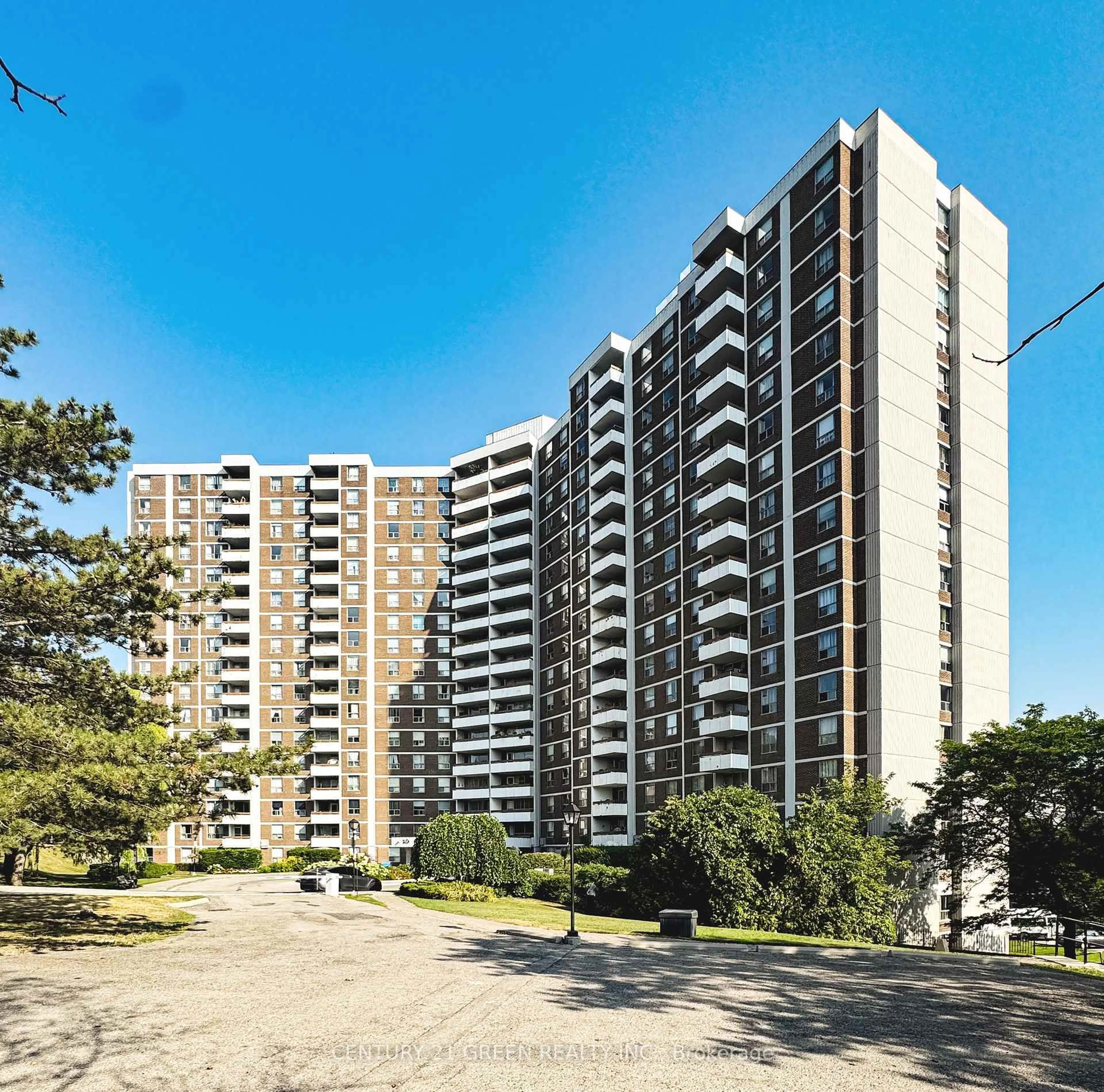 Unknown for 10 Edgecliff Gfwy #PH 3, Toronto Ontario M3C 3A3