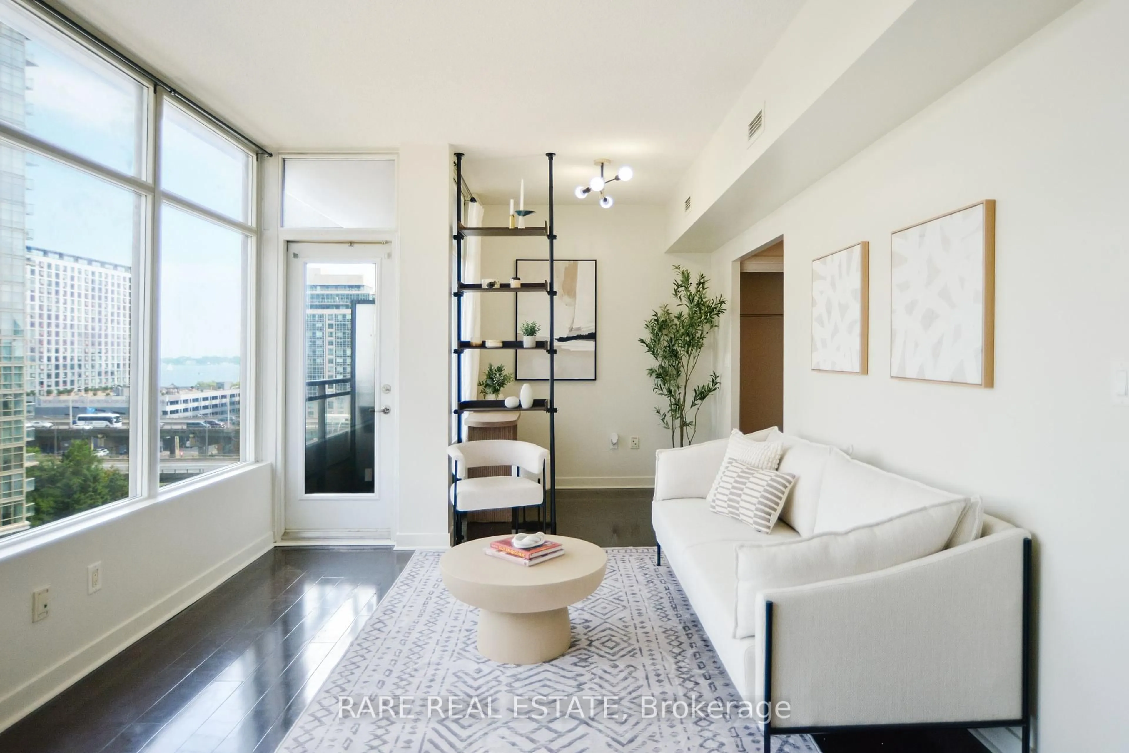 Unknown for 15 Brunel Crt #915, Toronto Ontario M5V 3Y6