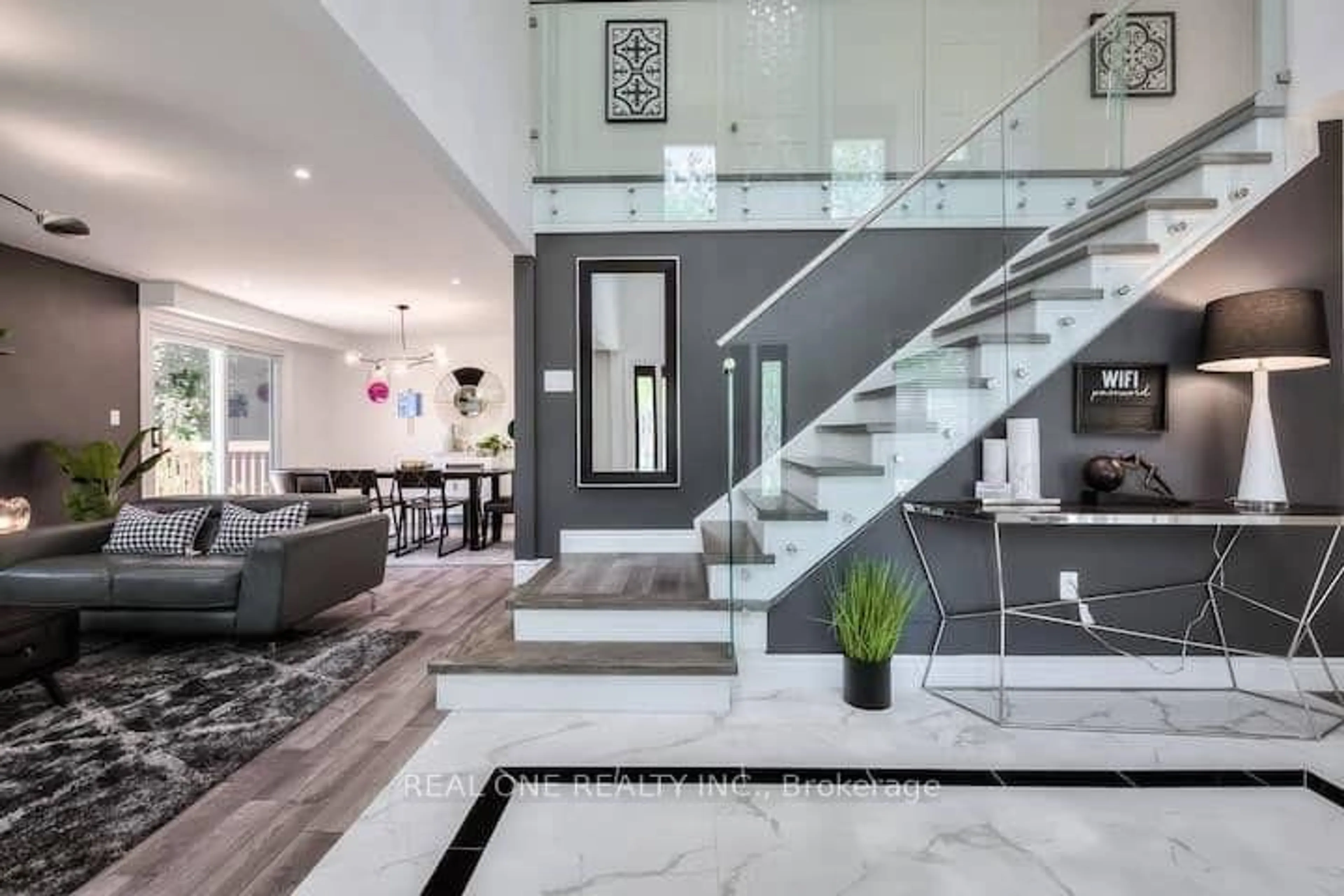 Unknown for 25 Tumbleweed Rd, Toronto Ontario M2J 2N2