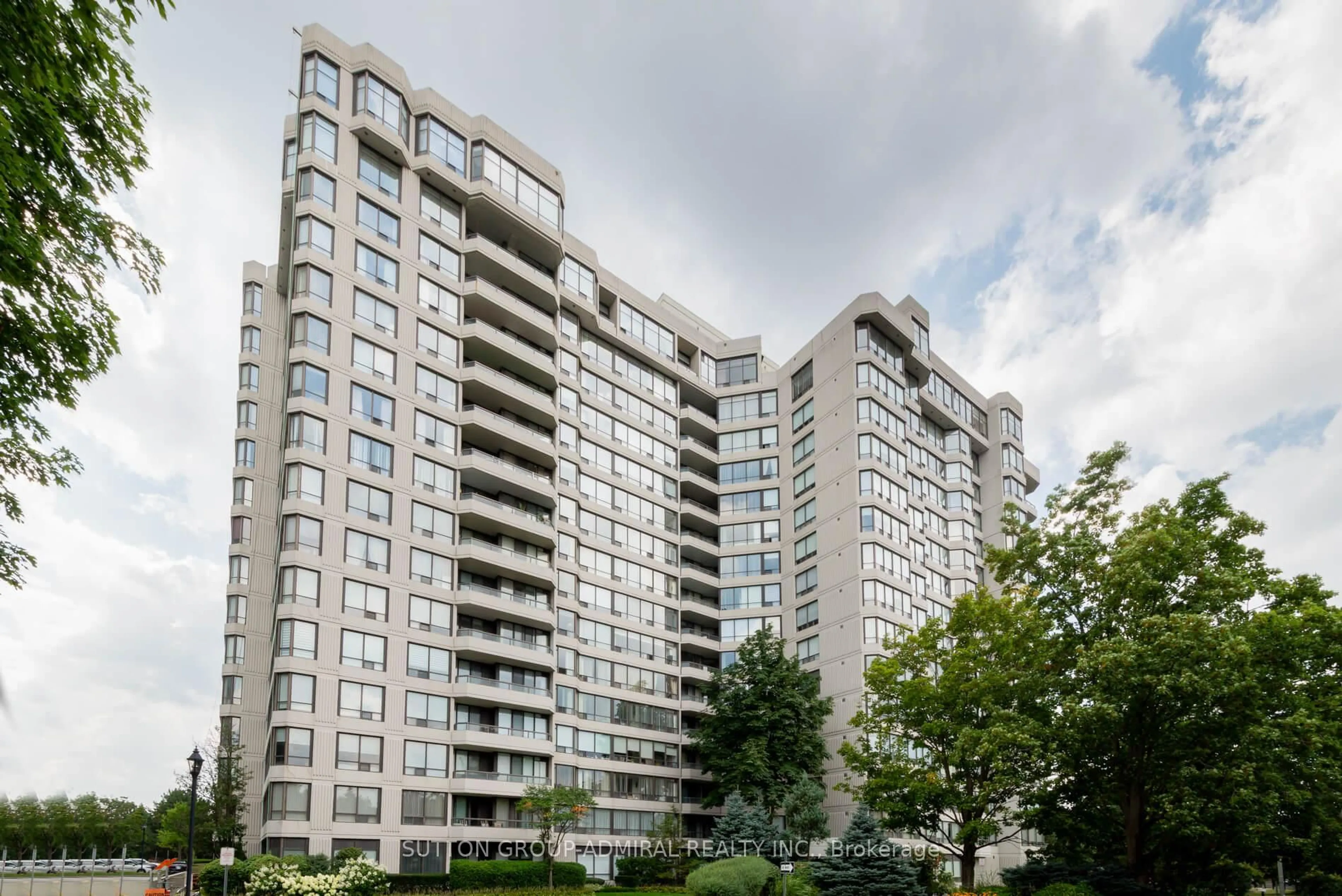 Unknown for 1131 Steeles Ave #1105, Toronto Ontario M2R 3W8