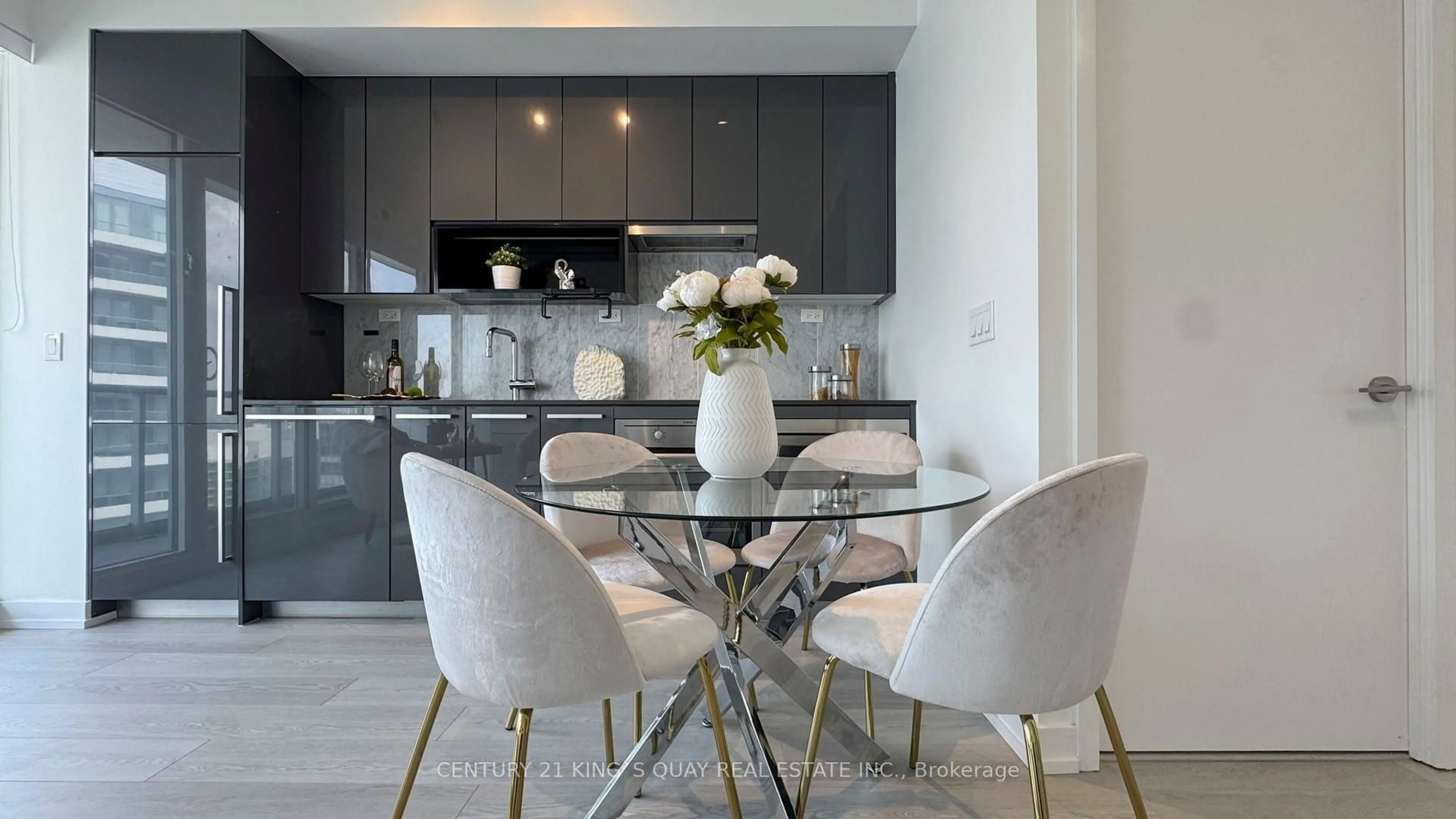 Unknown for 115 Mcmahon Dr #3707, Toronto Ontario M2K 0E3