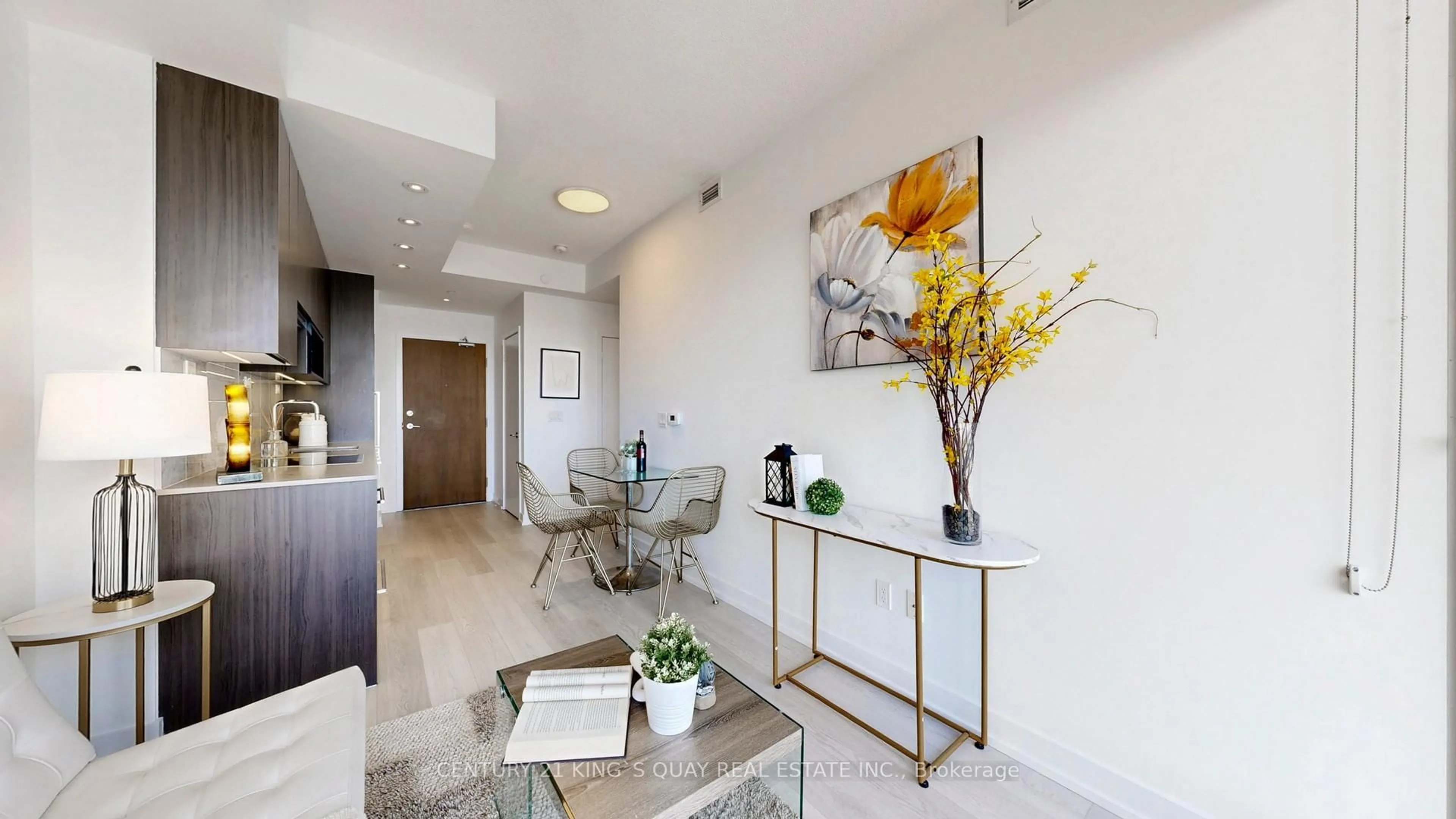 Unknown for 115 Mcmahon Dr #3808, Toronto Ontario M2K 0E3