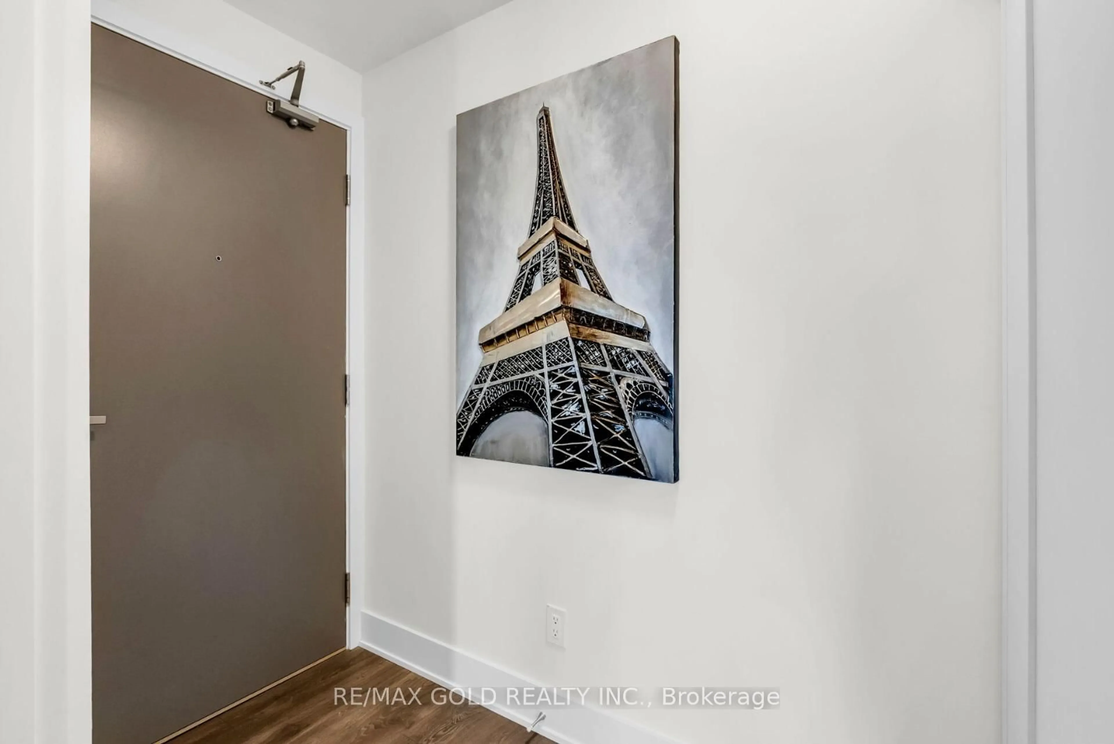 Indoor entryway for 188 FAIRVIEW MALL Dr #2101, Toronto Ontario M2J 0H7