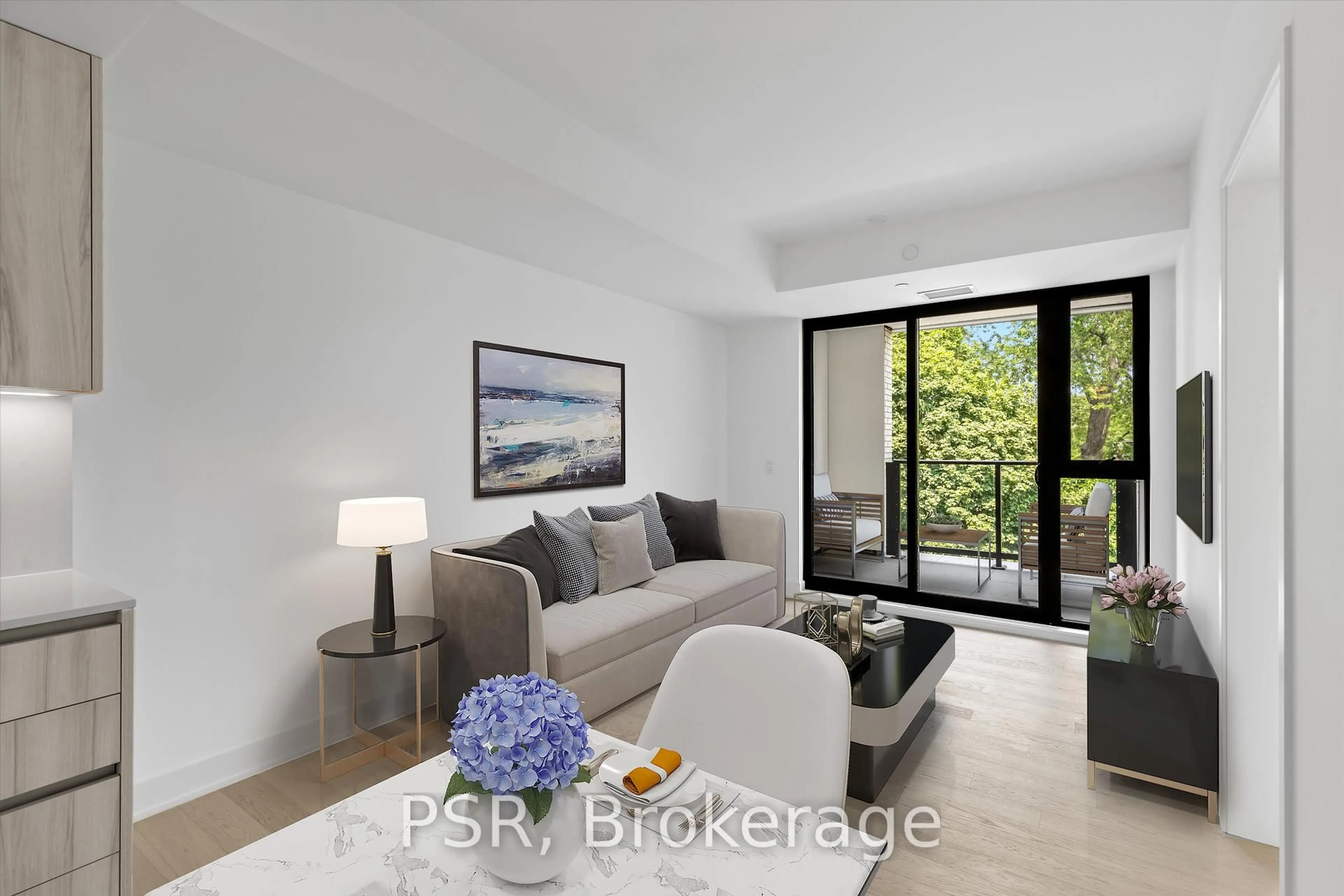 Unknown for 200 Keewatin Ave #PH401, Toronto Ontario M4P 1Z8