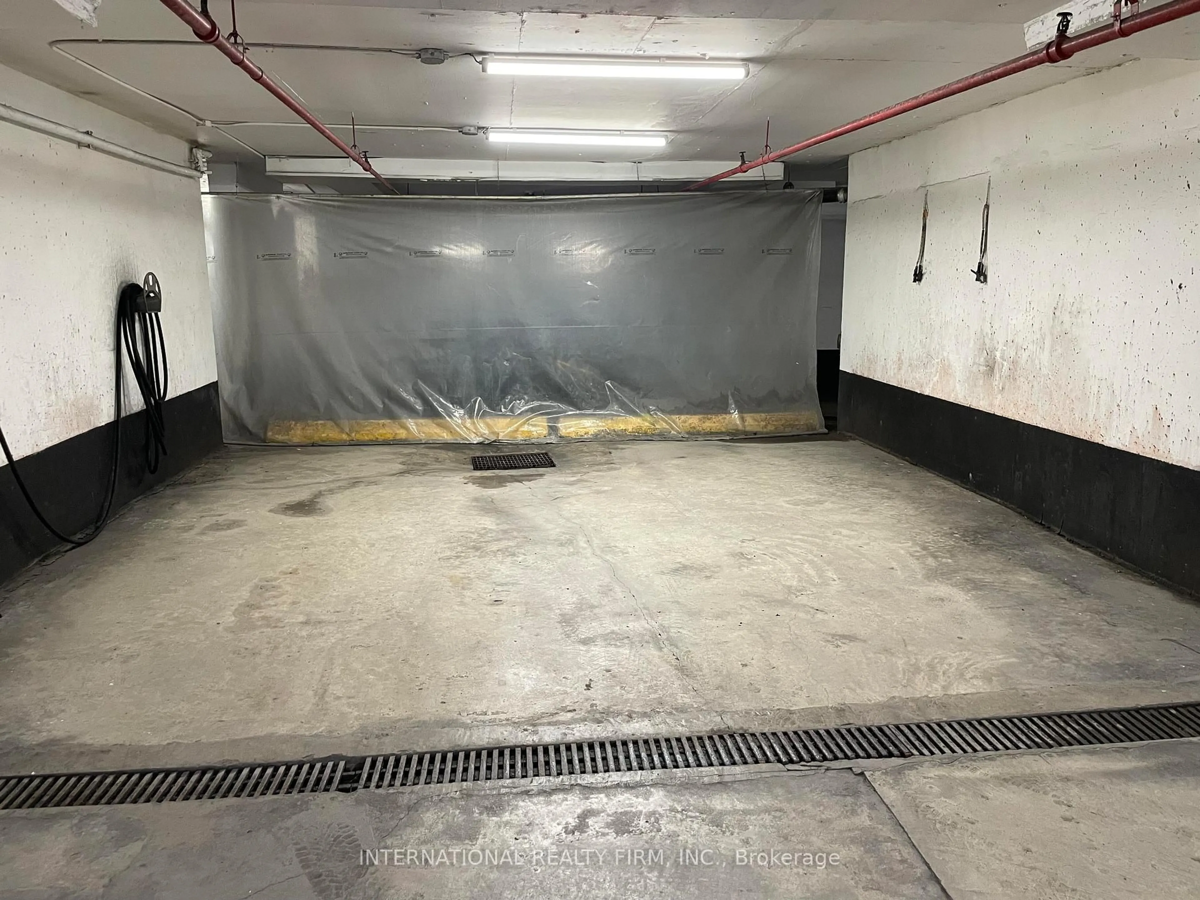 Parking for 80 Antibes Dr #1905, Toronto Ontario M2R 3N5
