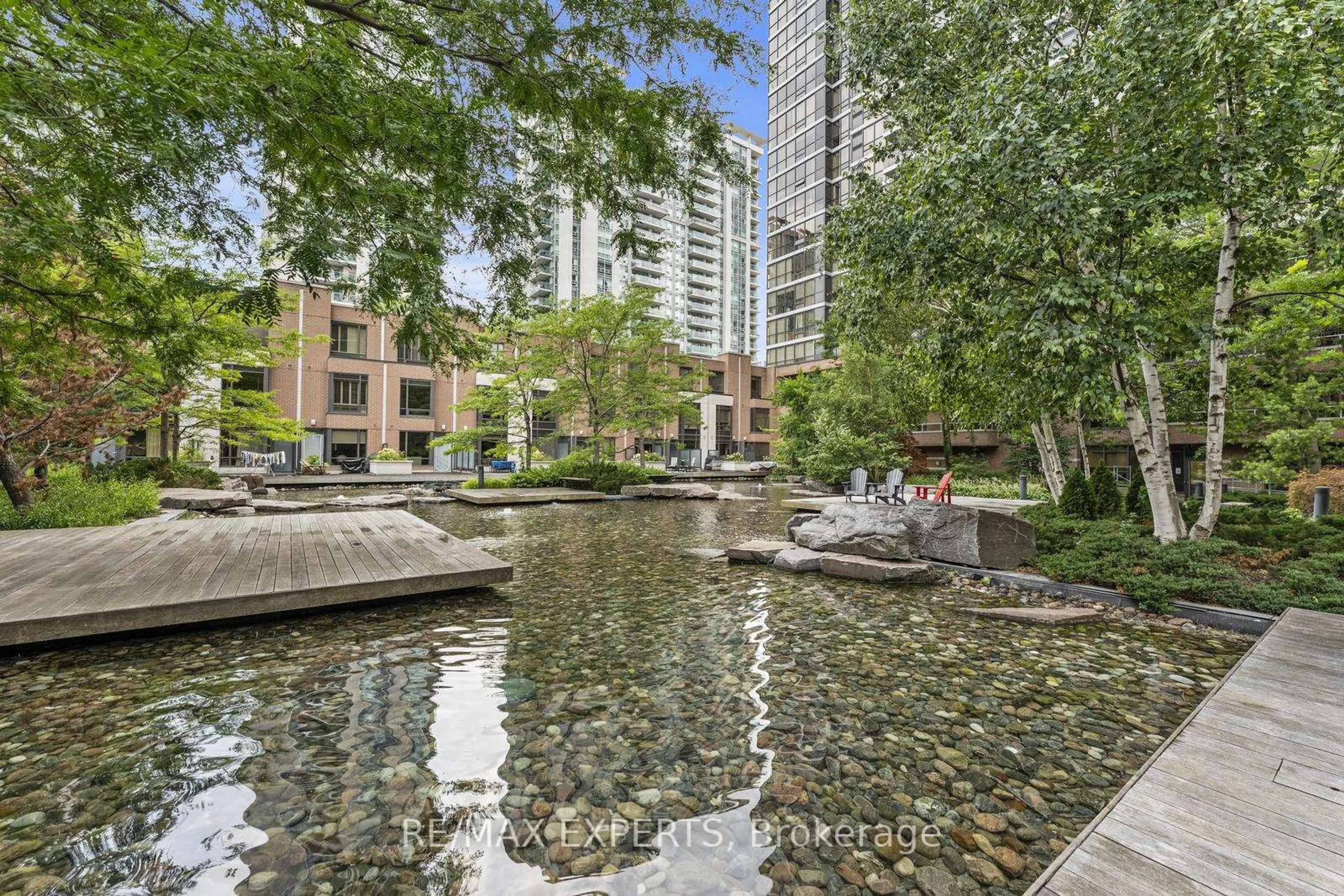 Unknown for 33 Sheppard Ave #510, Toronto Ontario M2N 7K1