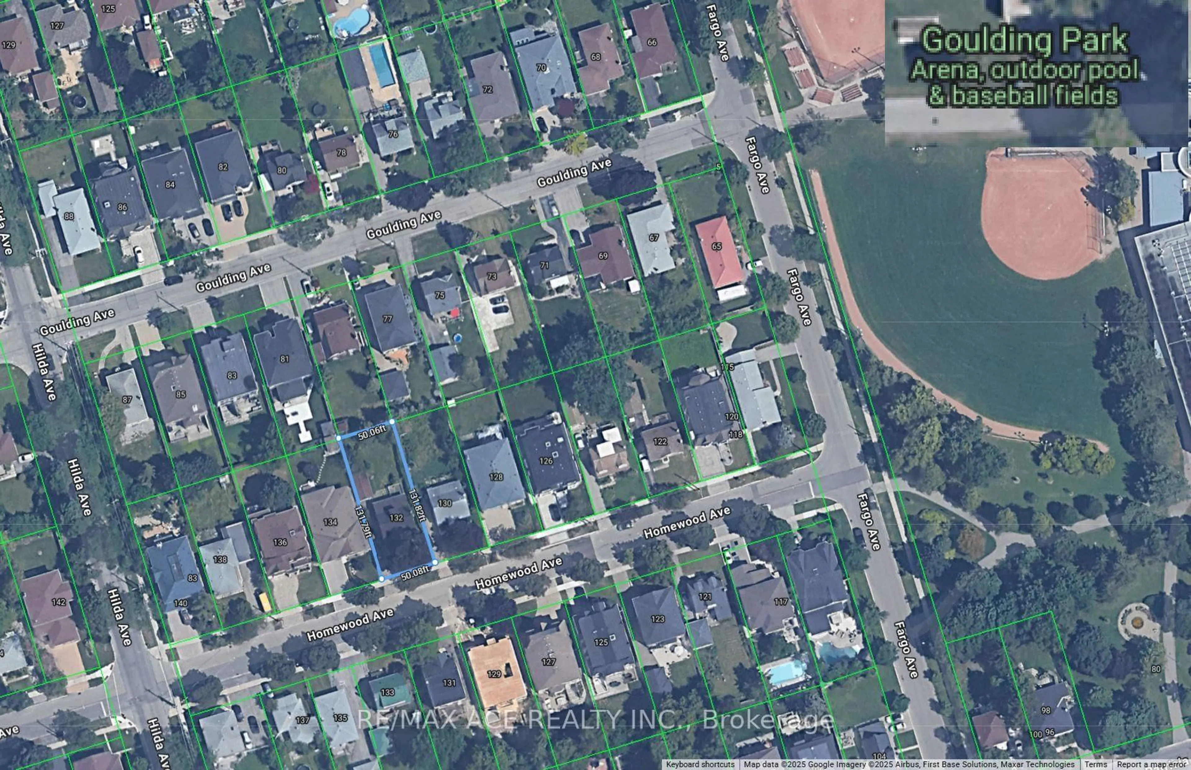 Unknown for 132 Homewood Ave, Toronto Ontario M2M 1K3