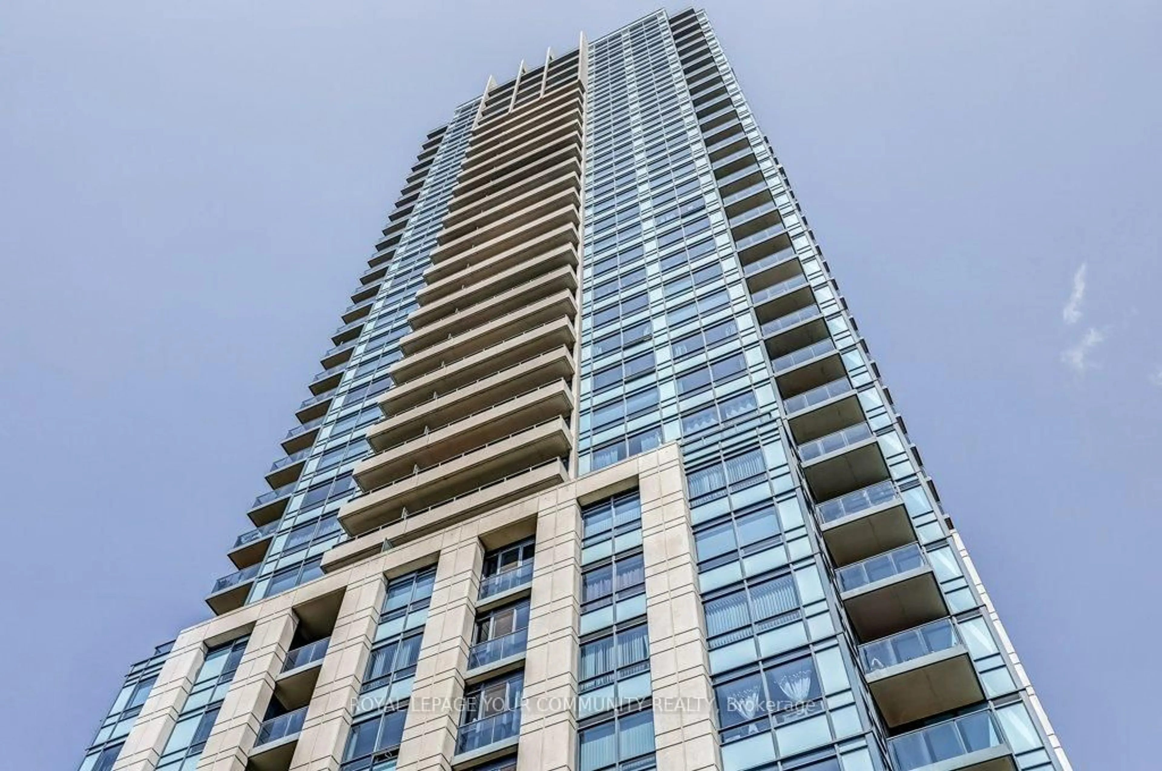 Unknown for 181 Wynford Dr #1103, Toronto Ontario M3C 0C6
