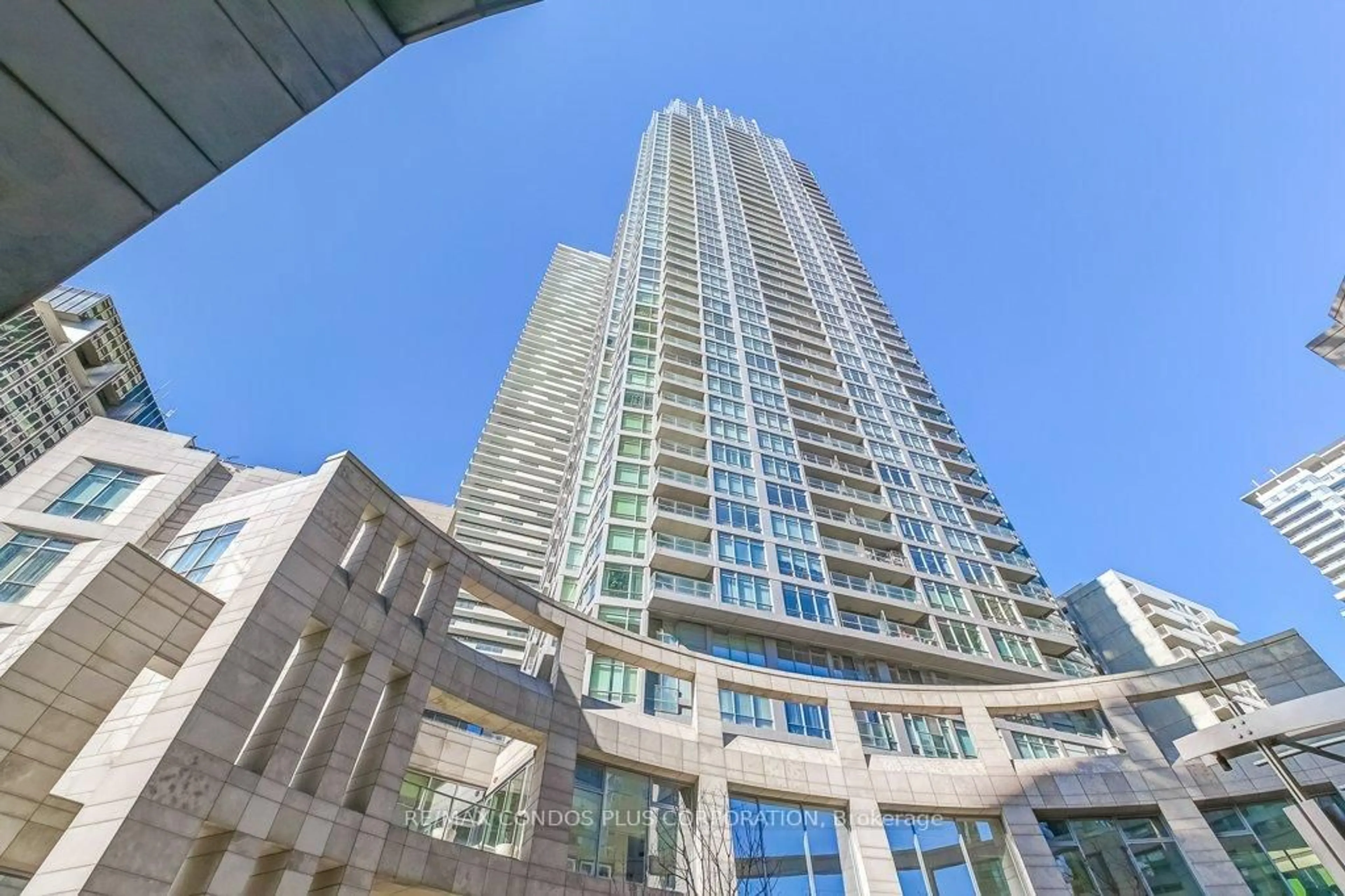 Unknown for 2191 Yonge St #3010, Toronto Ontario M4S 3H8