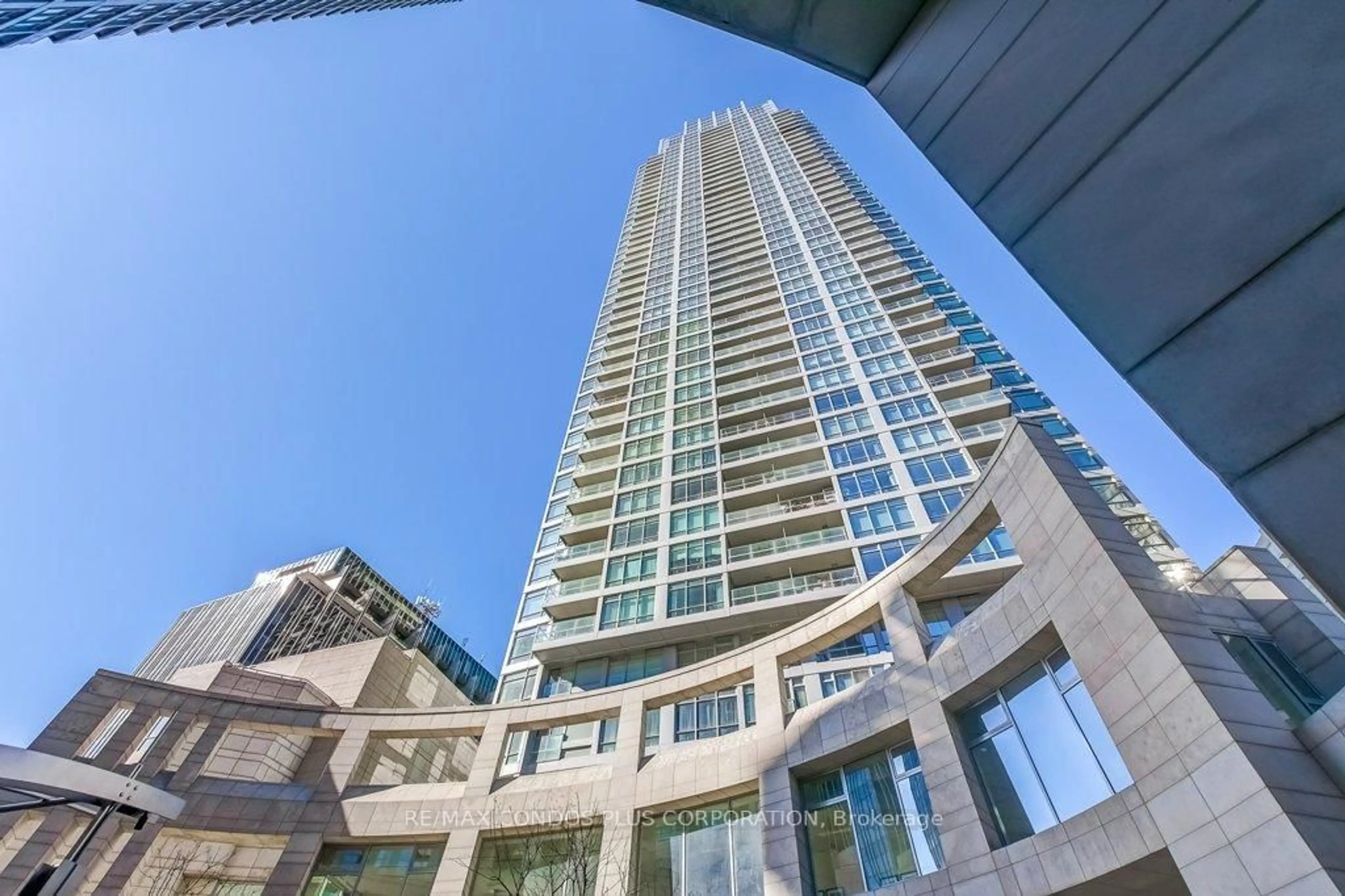 Unknown for 2191 Yonge St #3010, Toronto Ontario M4S 3H8