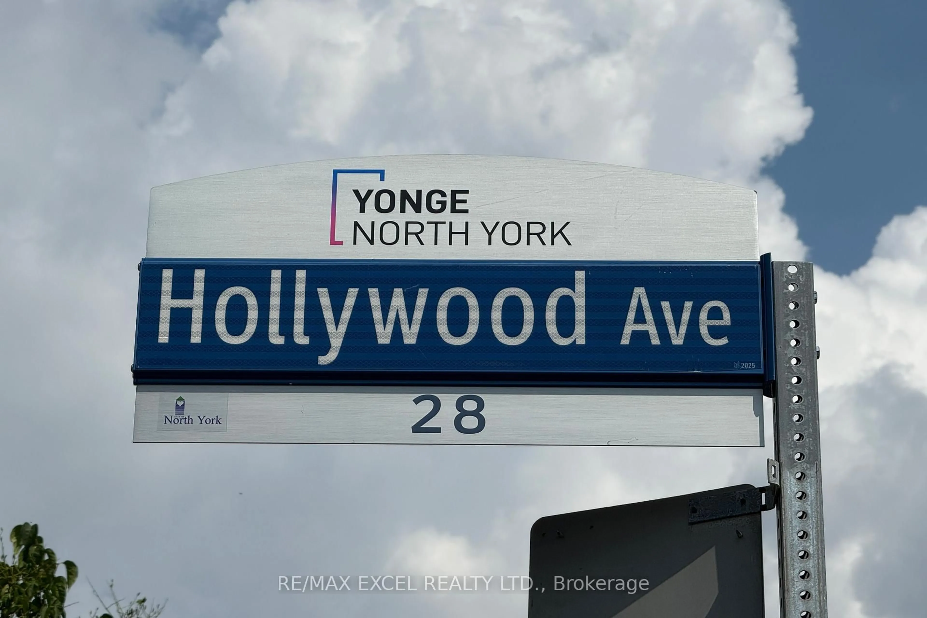 Unknown for 38 Hollywood Ave #312, Toronto Ontario M2N 6S5