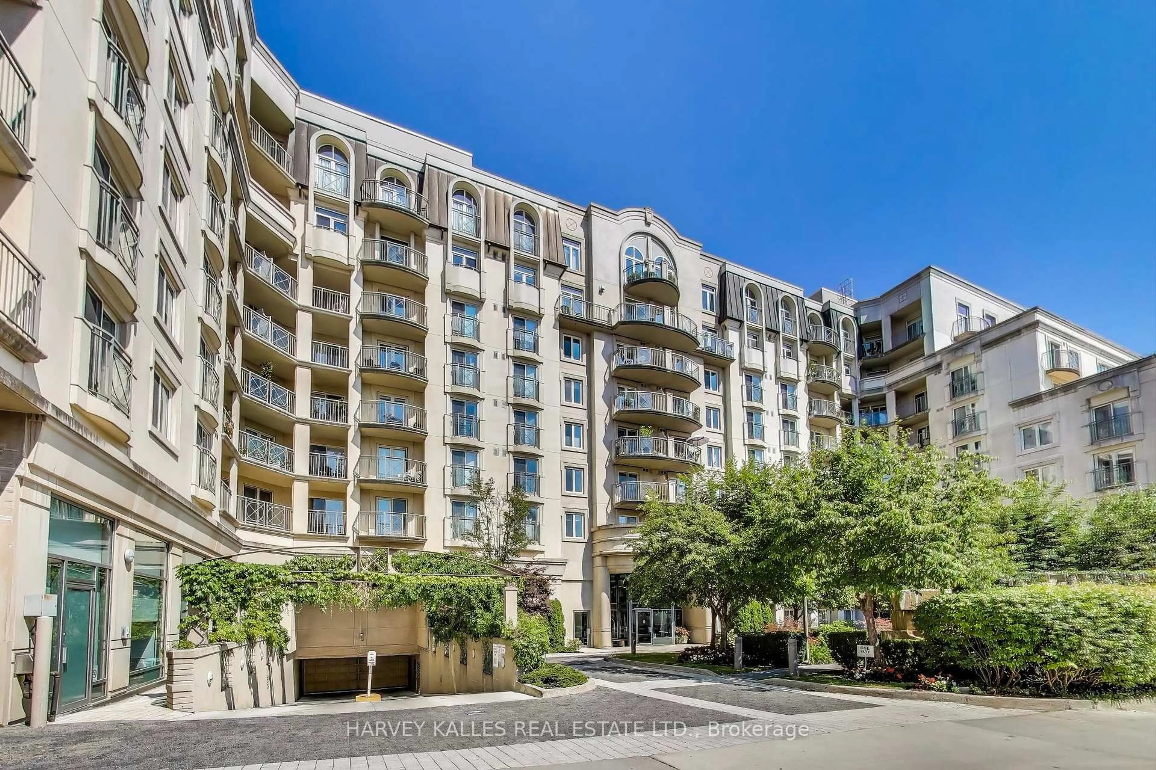 Unknown for 1 Balmoral Ave #804, Toronto Ontario M4V 3B9
