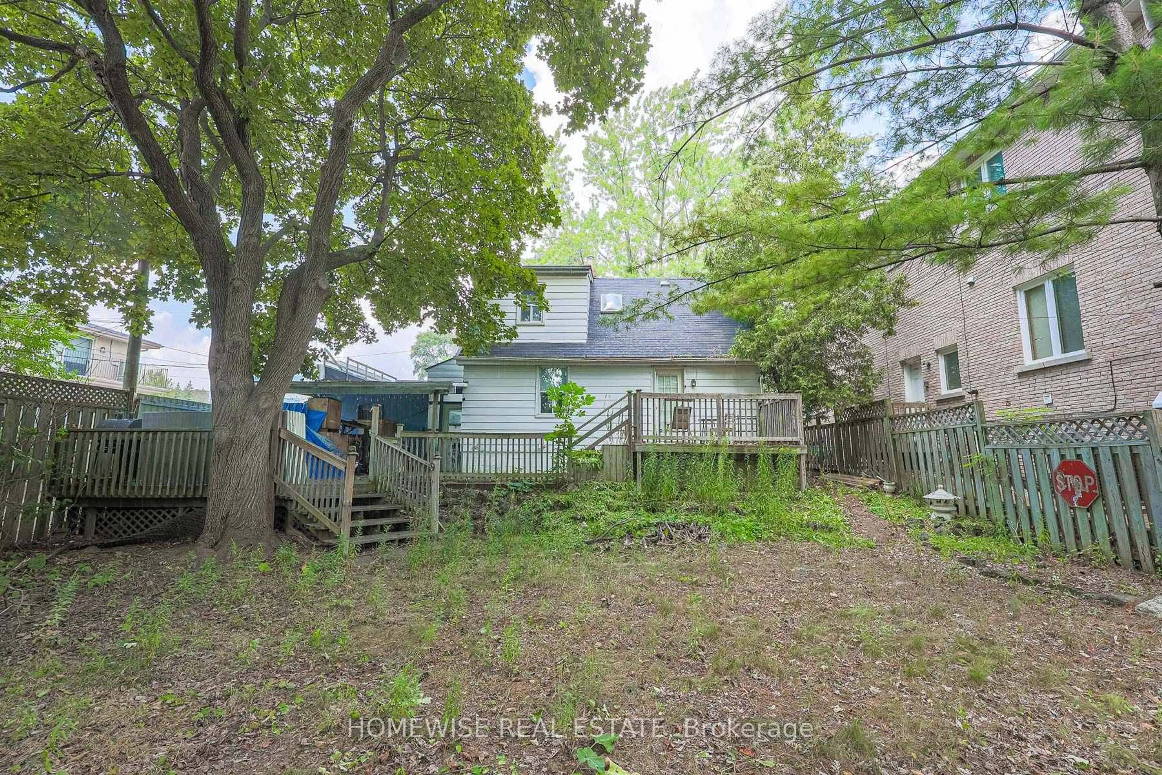Unknown for 159 Alfred Ave, Toronto Ontario M2N 3J3