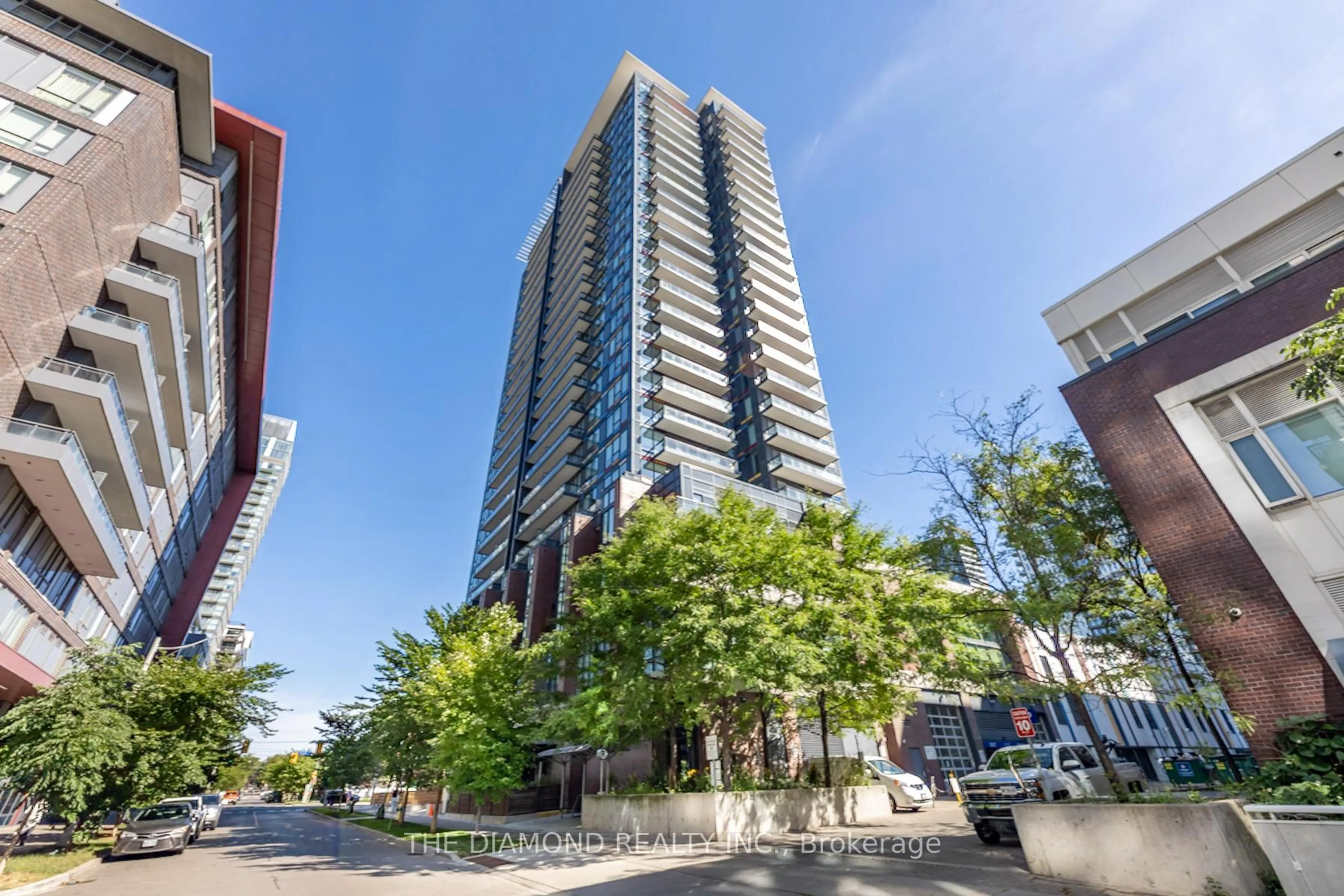Unknown for 225 Sackville St #1306, Toronto Ontario M5A 3H1
