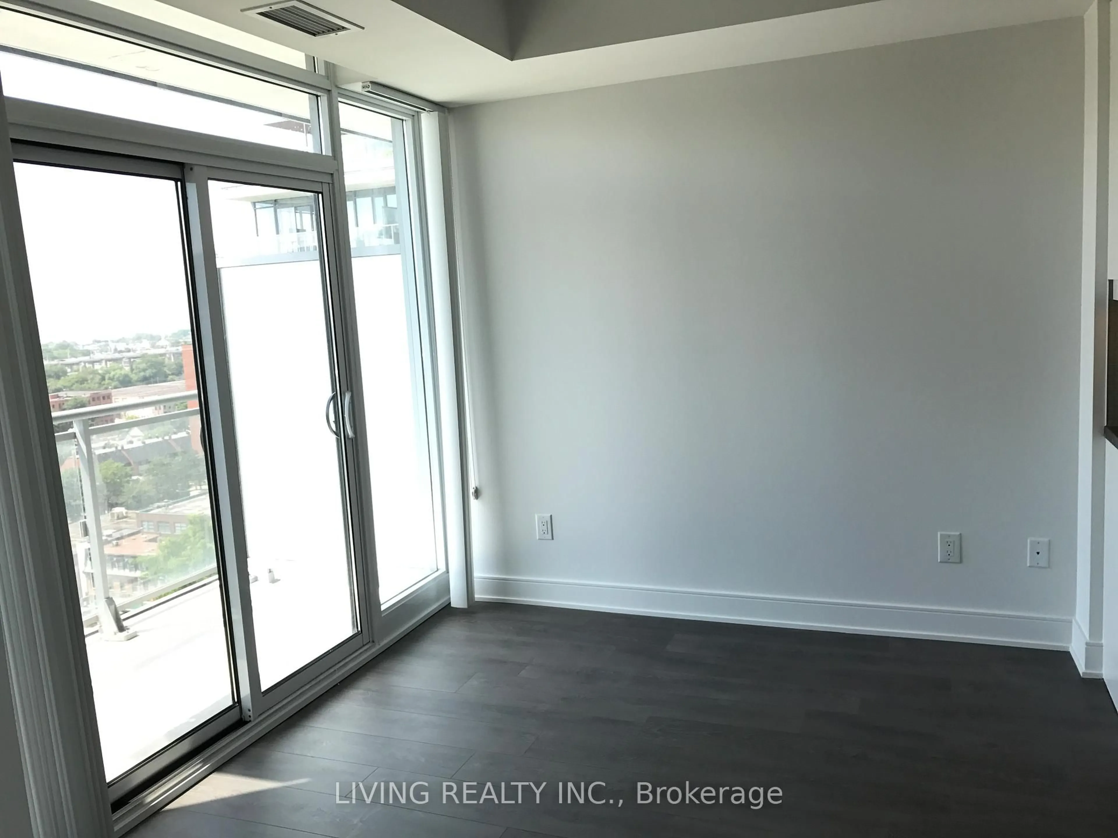 A pic of a room for 525 Adelaide St #1826, Toronto Ontario M5V 0N7