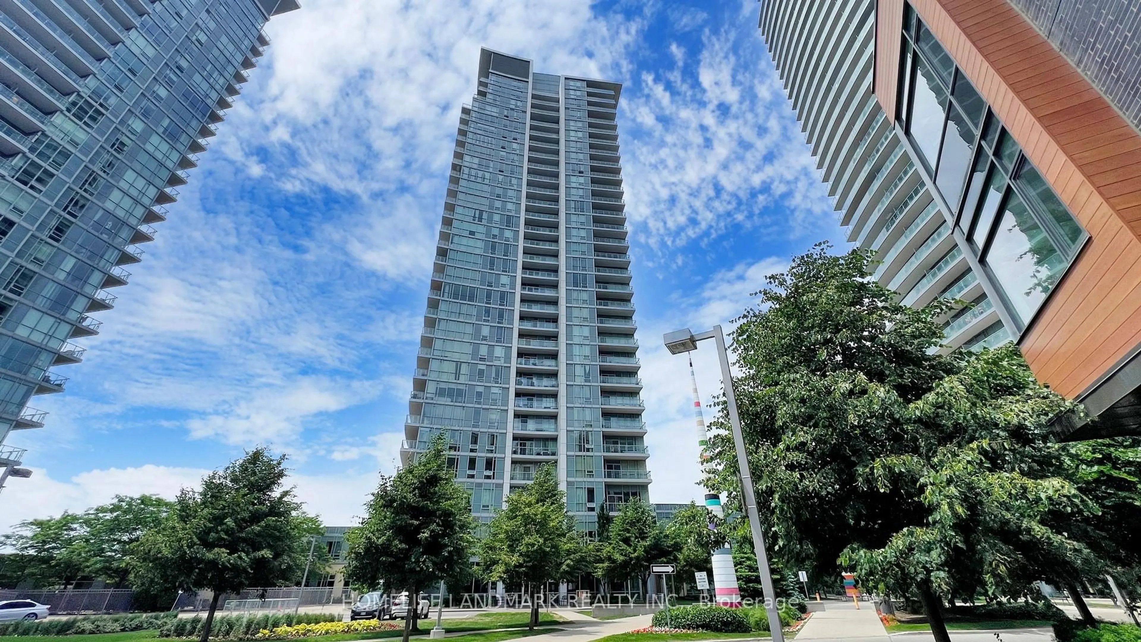 Unknown for 66 Forest Manor Rd #1208, Toronto Ontario M2J 0B7