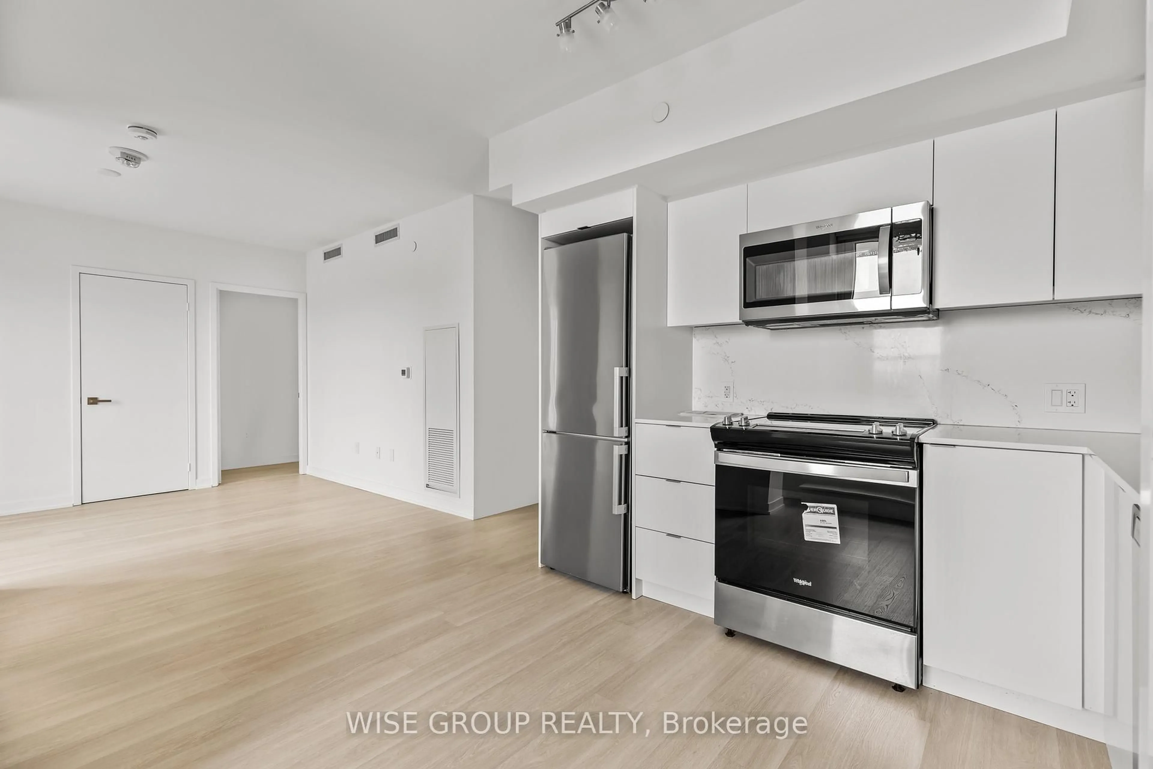 Unknown for 500 Wilson Ave #607, Toronto Ontario M3H 5Y9