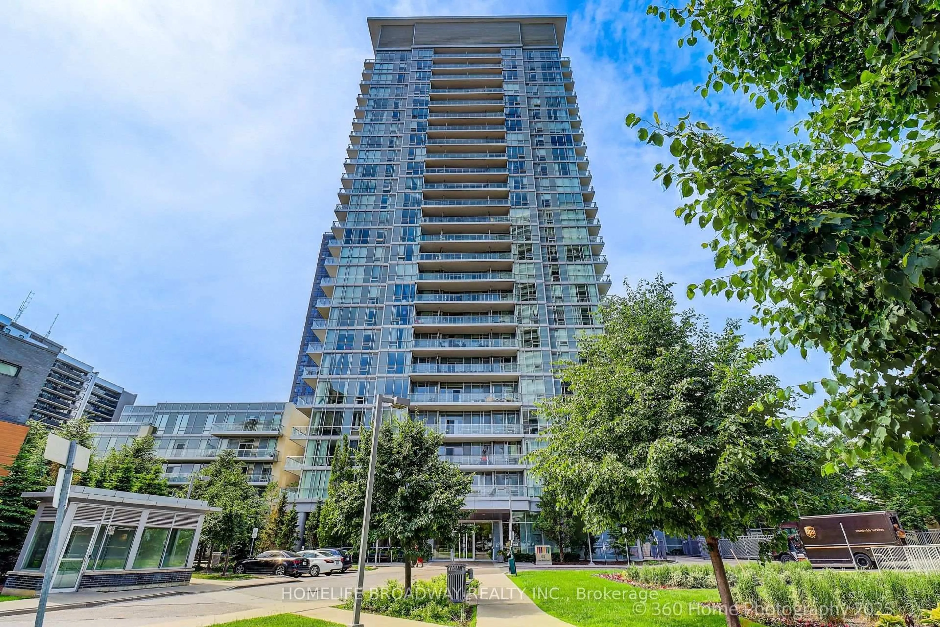 Unknown for 62 Forest Manor Rd #216, Toronto Ontario M2J 0B6