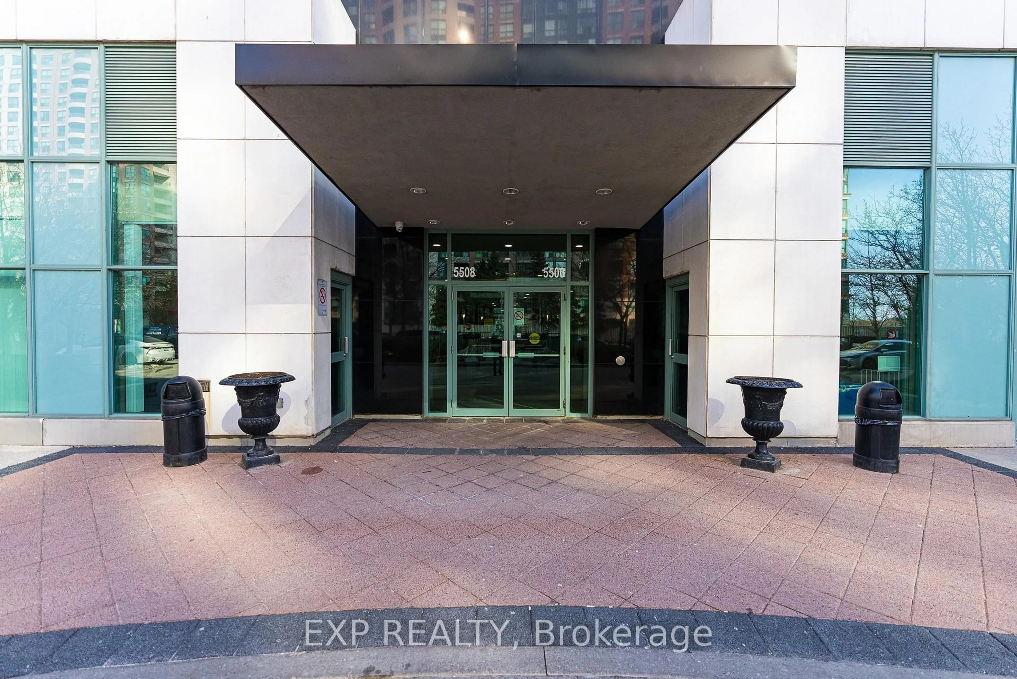 Unknown for 5508 Yonge St #2511, Toronto Ontario M2N 7L2