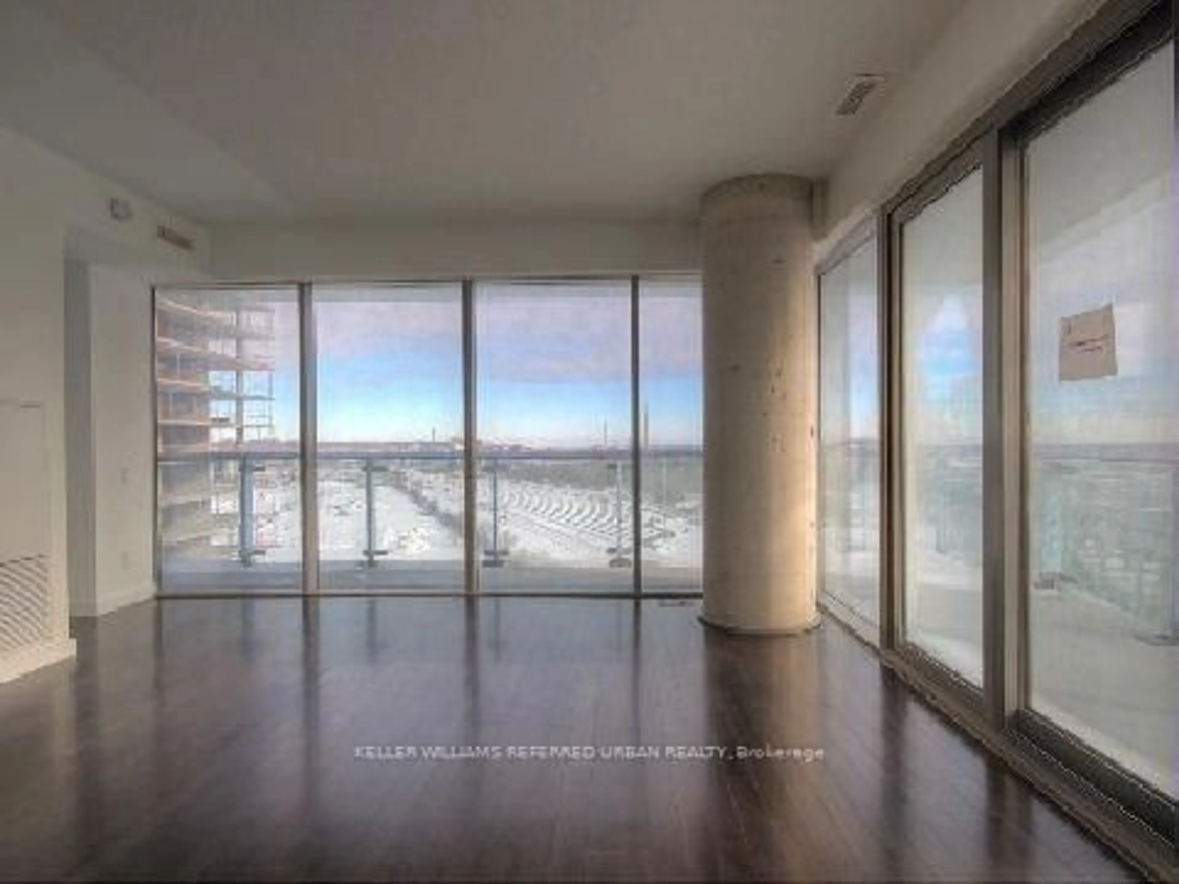 A pic of a room for 70 Distillery Lane #1506, Toronto Ontario M5A 0E3