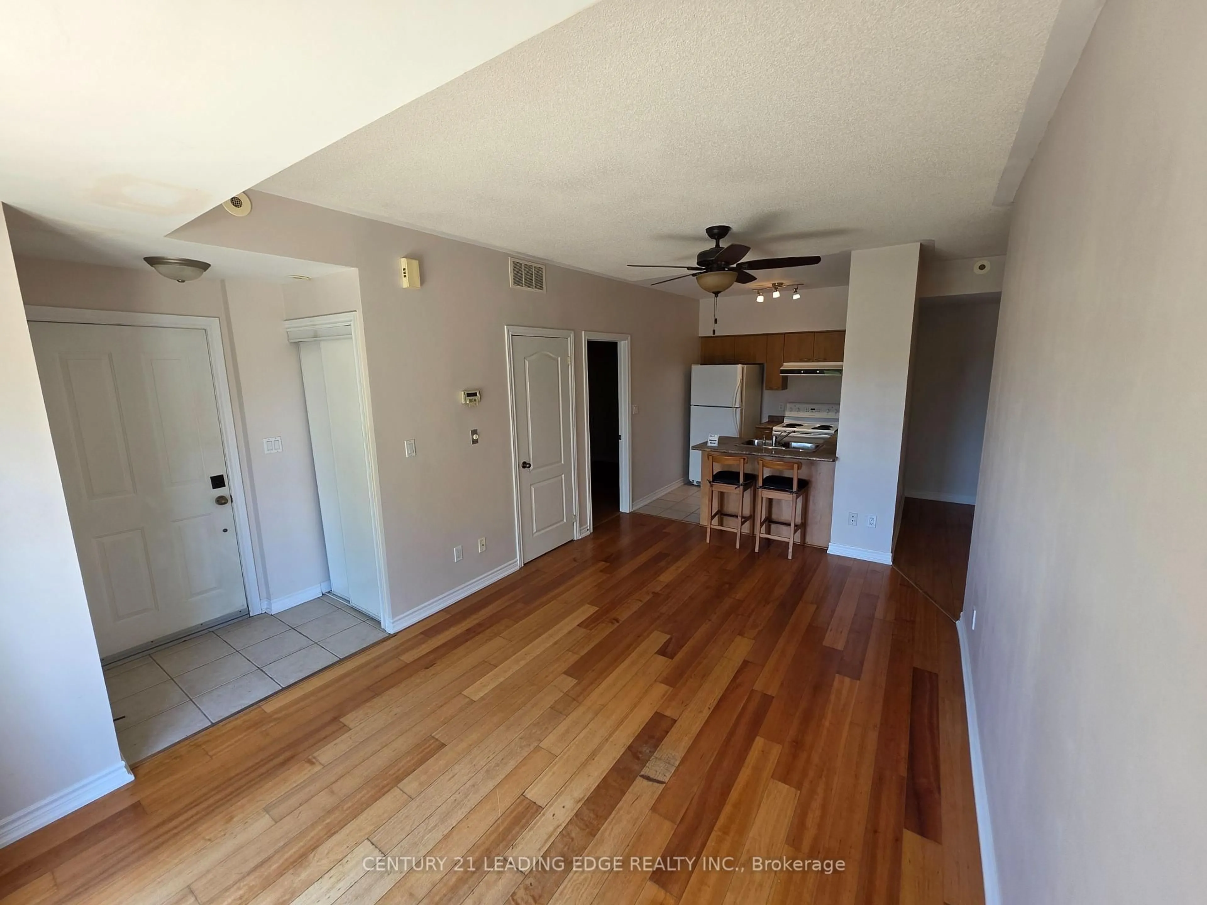 A pic of a room for 65 Cranborne Ave #202, Toronto Ontario M4A 2Y5