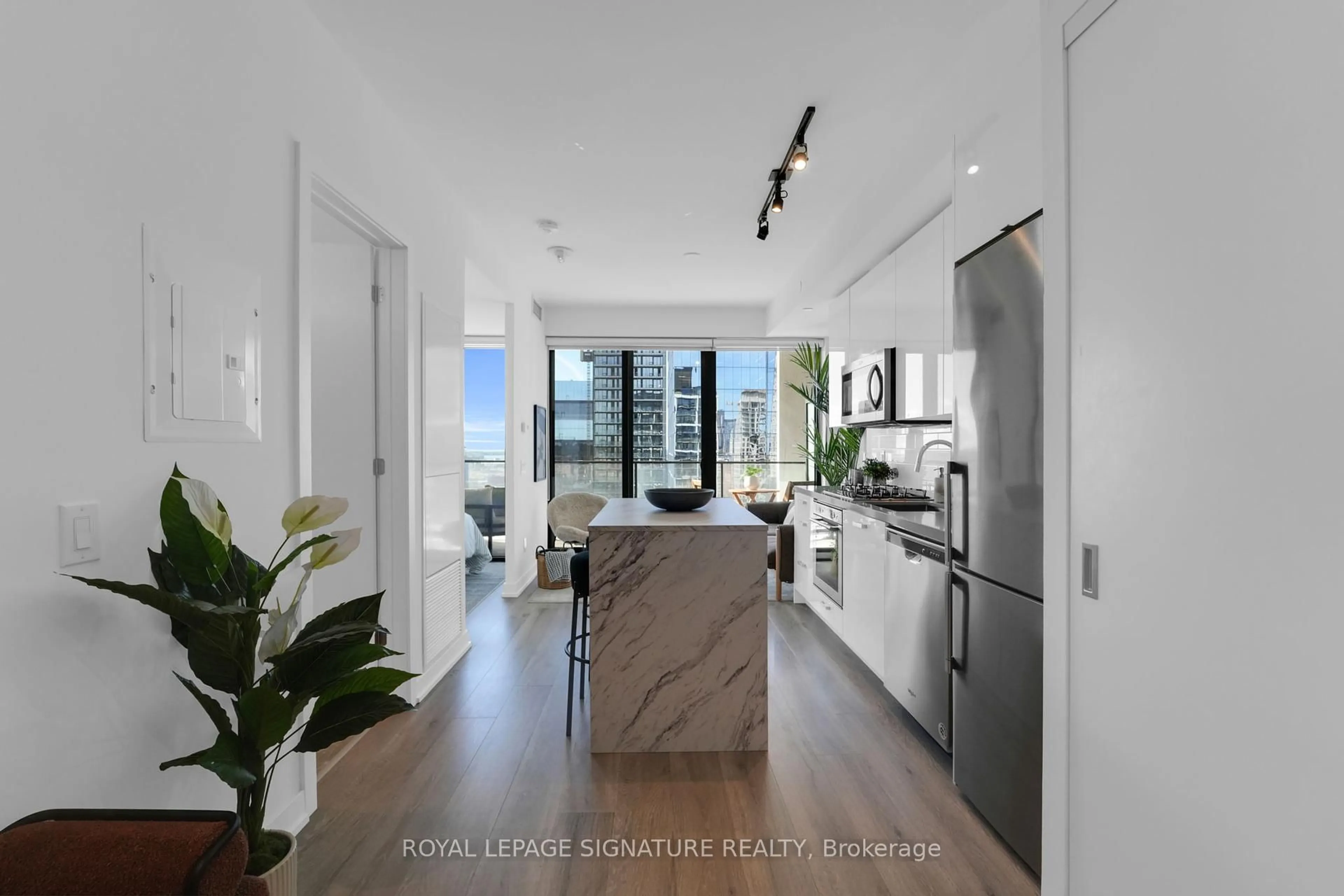 Unknown for 55 Ontario St #1906, Toronto Ontario M5A 0T8