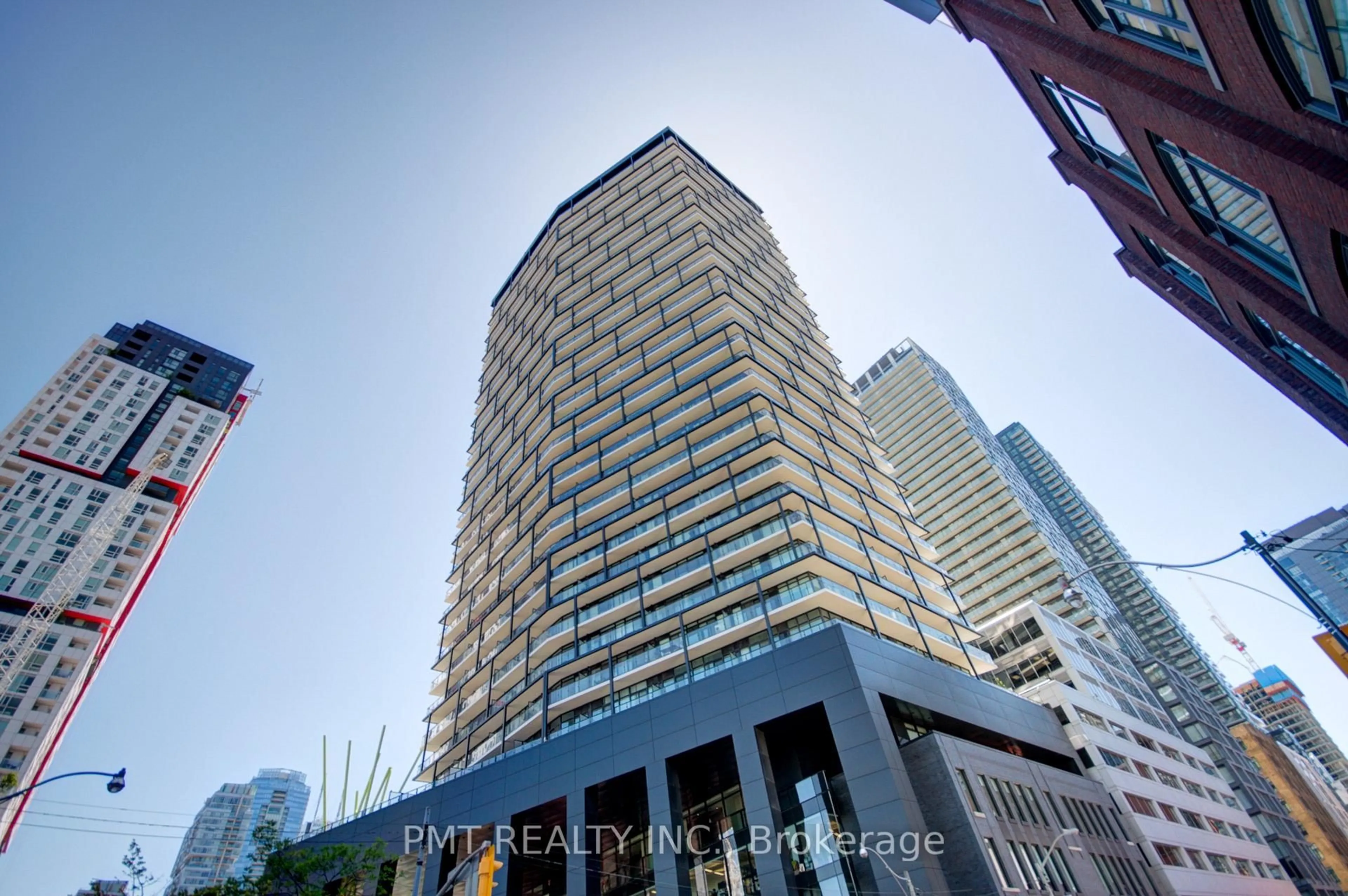 Unknown for 125 Peter St #1505, Toronto Ontario M5V 2G9