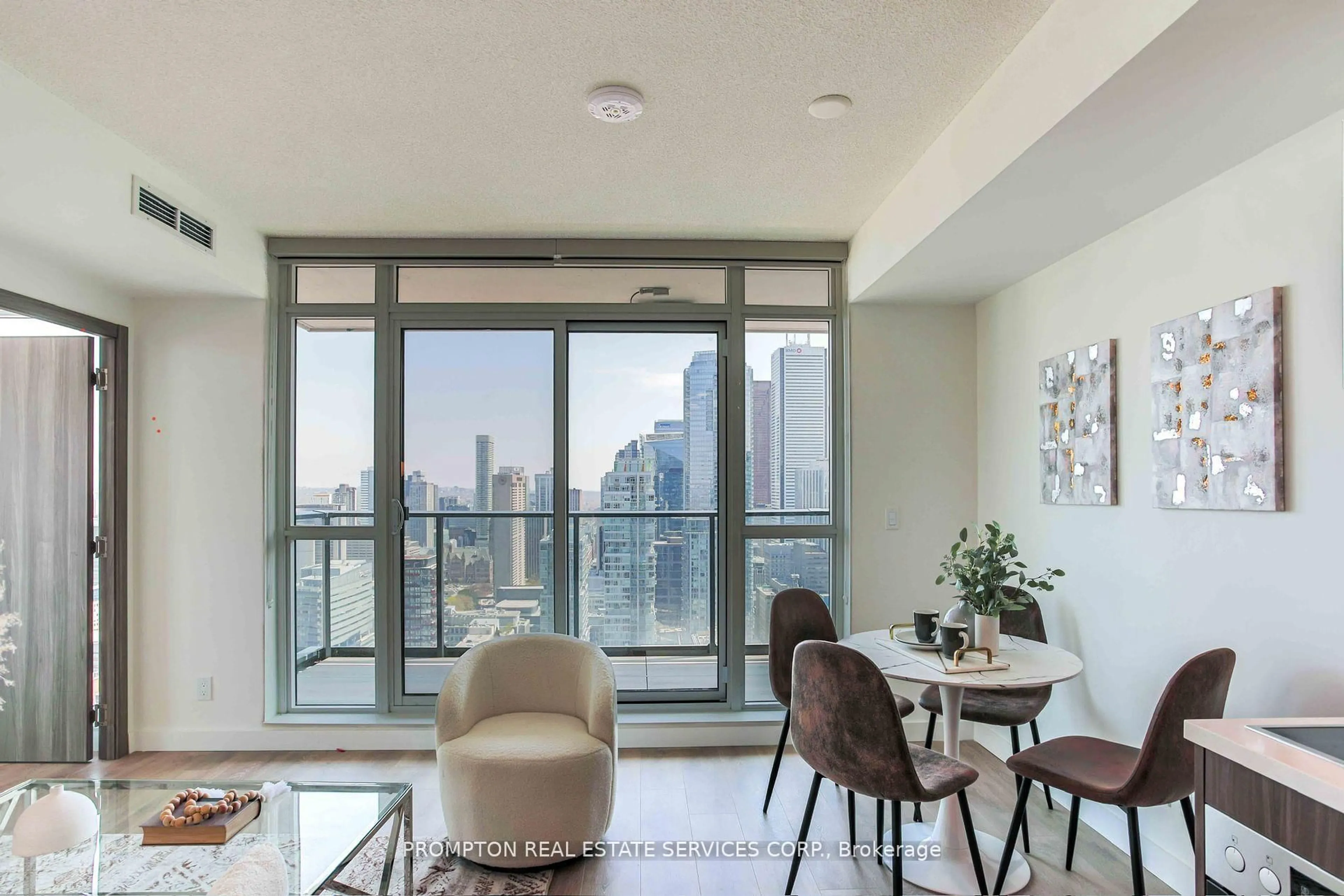 Unknown for 38 Widmer St #3001, Toronto Ontario M5V 0P7