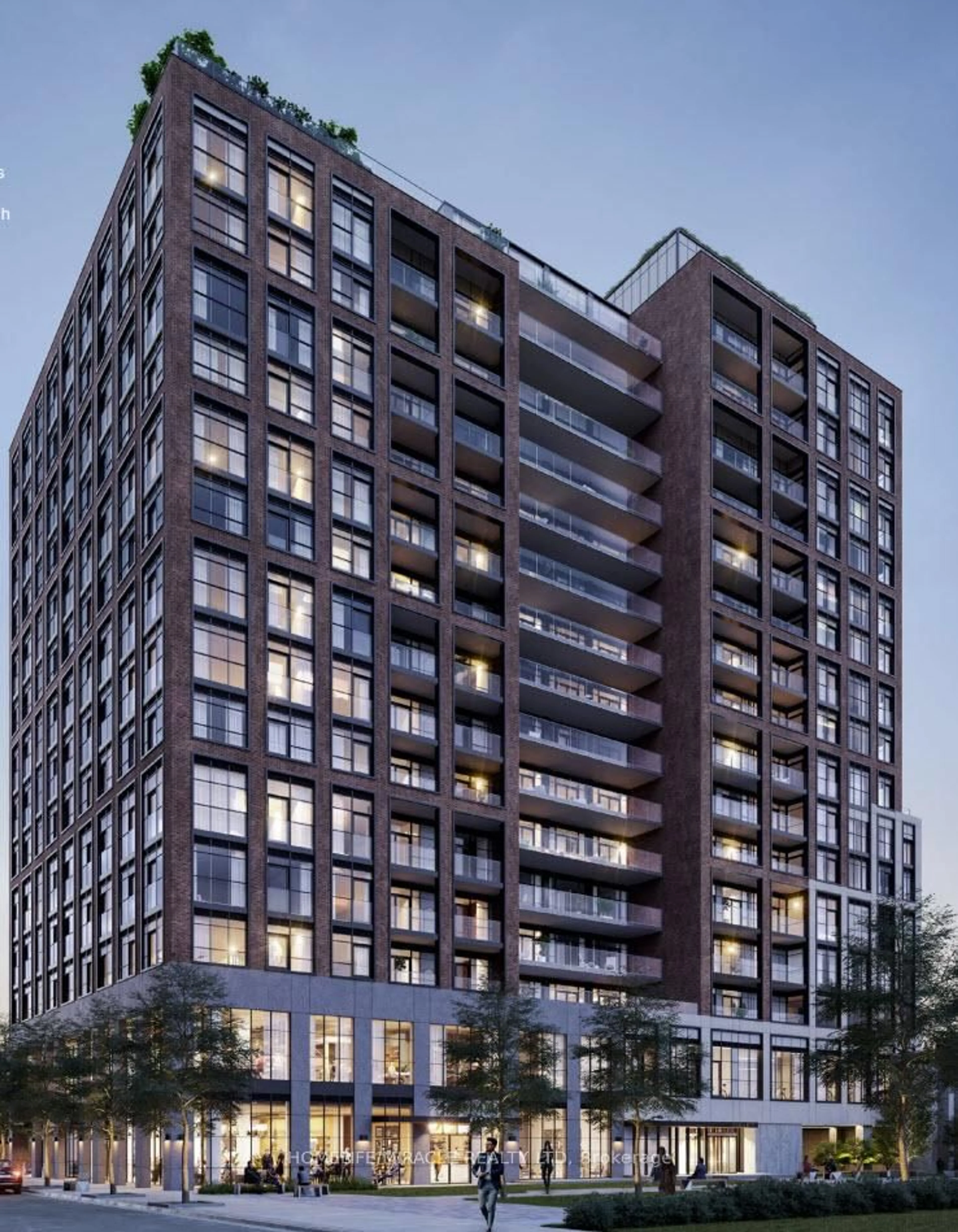 Unknown for 181 Sterling Rd #315, Toronto Ontario M6R 2B2