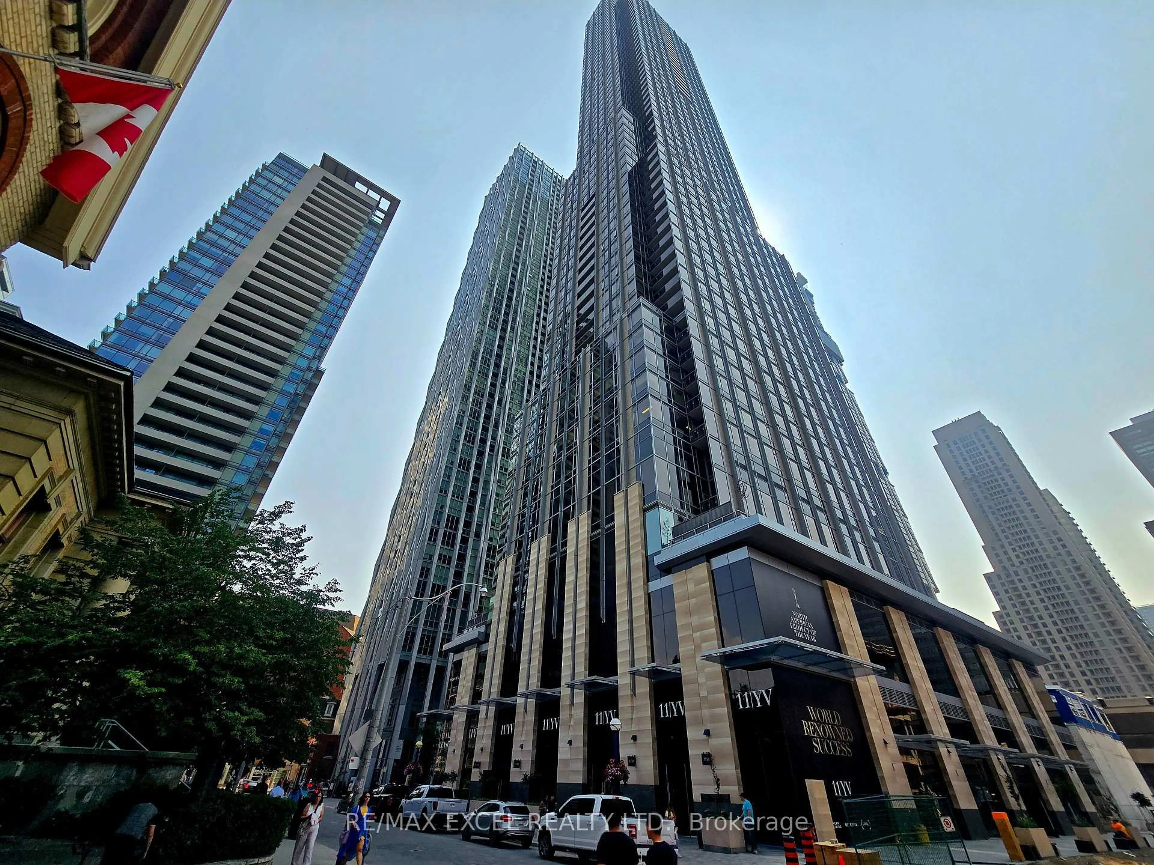 Unknown for 11 Yorkville Ave #6003, Toronto Ontario M4W 0B7