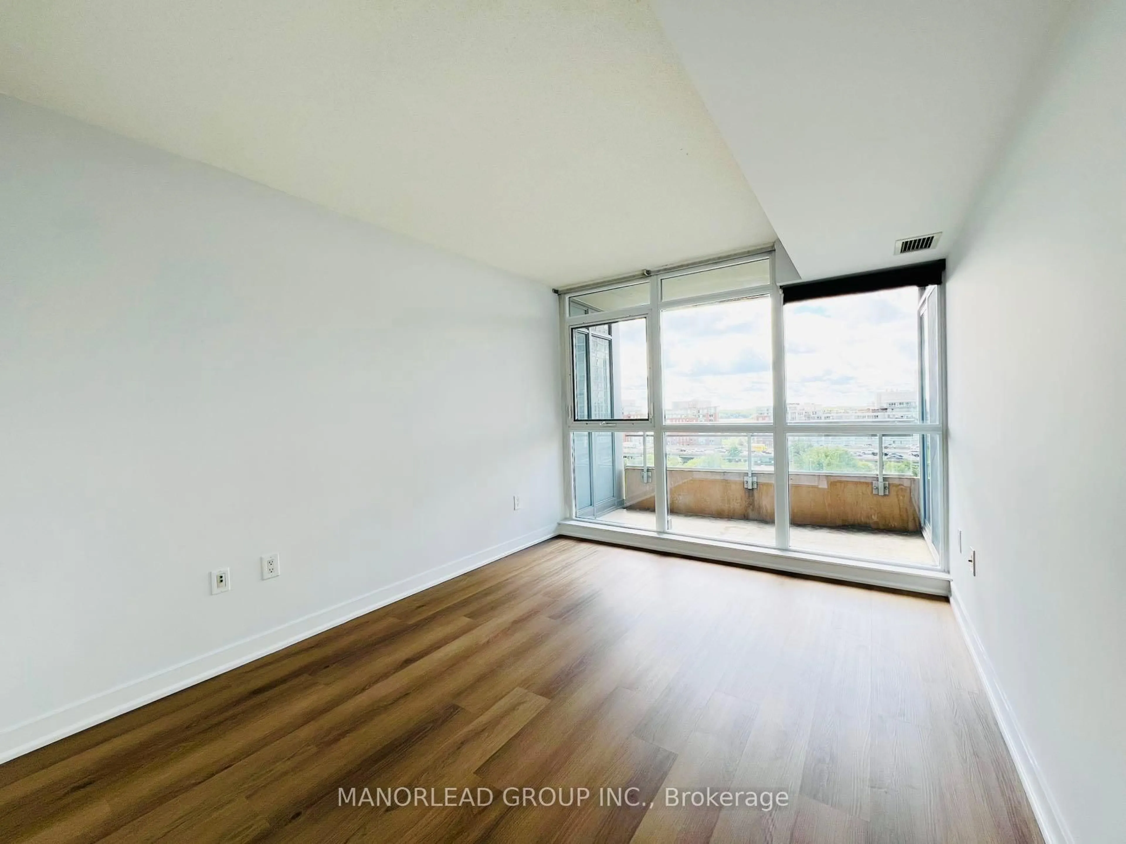A pic of a room for 151 Dan Leckie Way #958, Toronto Ontario M5V 2V6