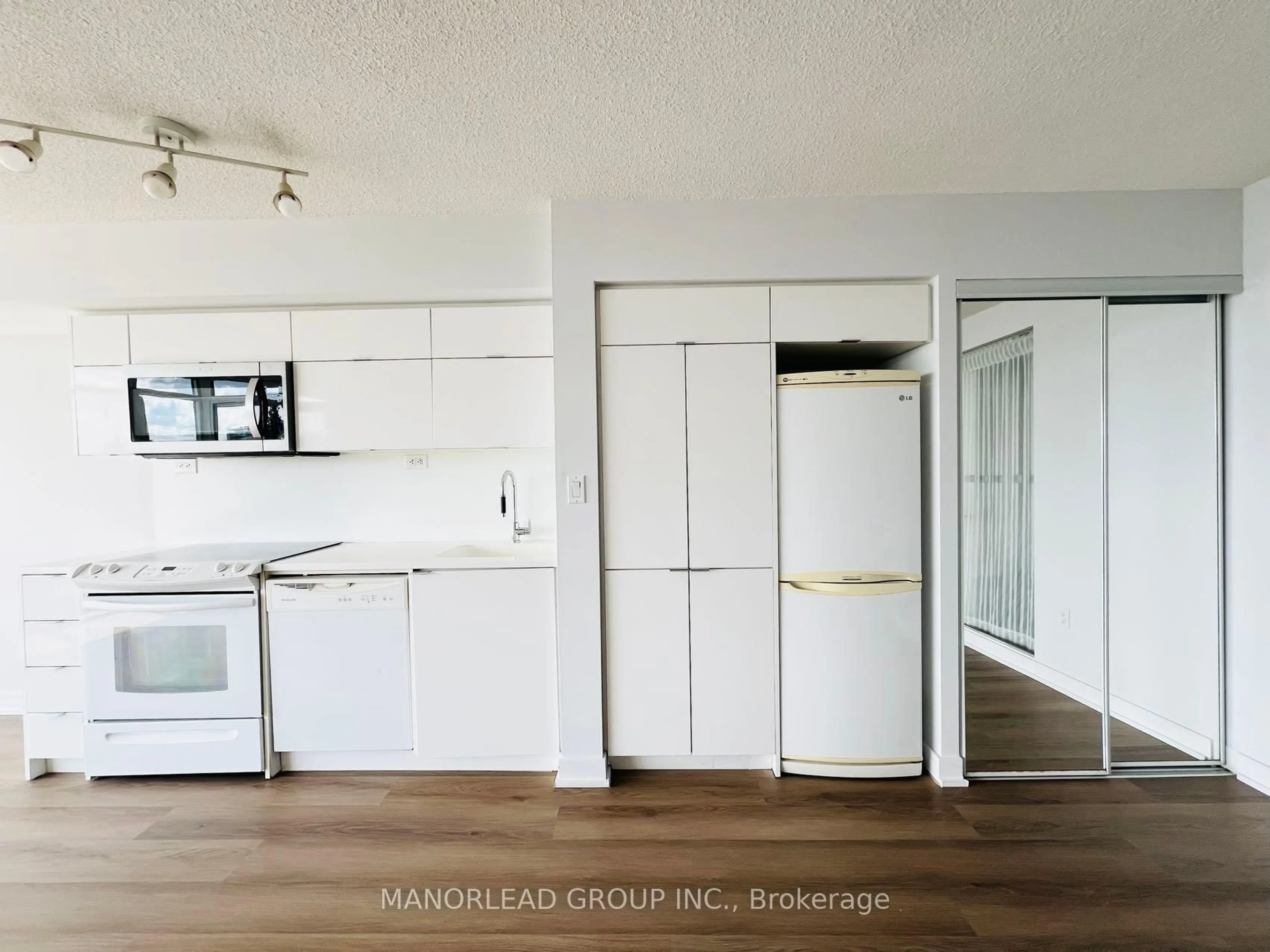 Unknown for 151 Dan Leckie Way #958, Toronto Ontario M5V 2V6