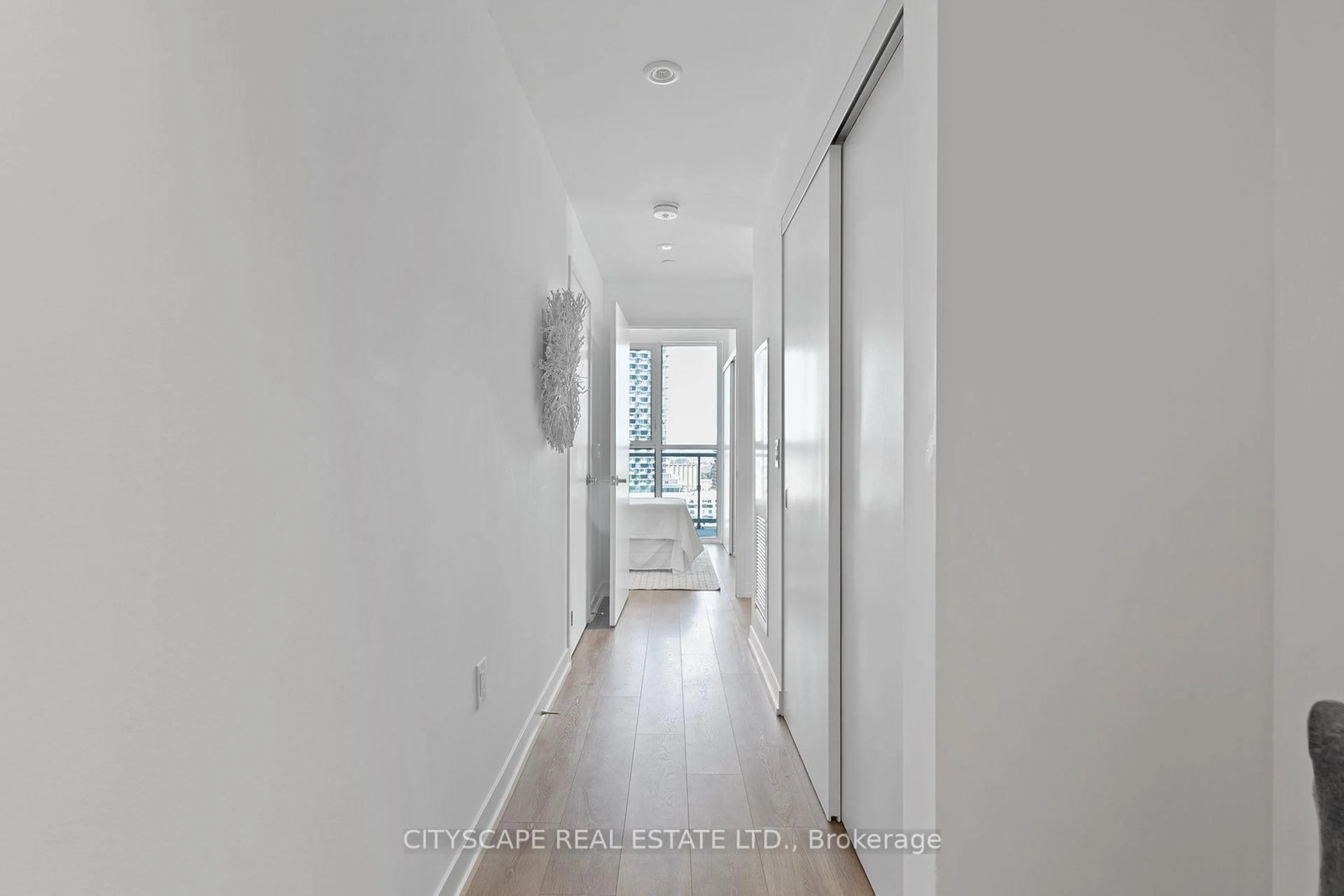 Unknown for 15 Lower Jarvis St #1603, Toronto Ontario M5E 0C4