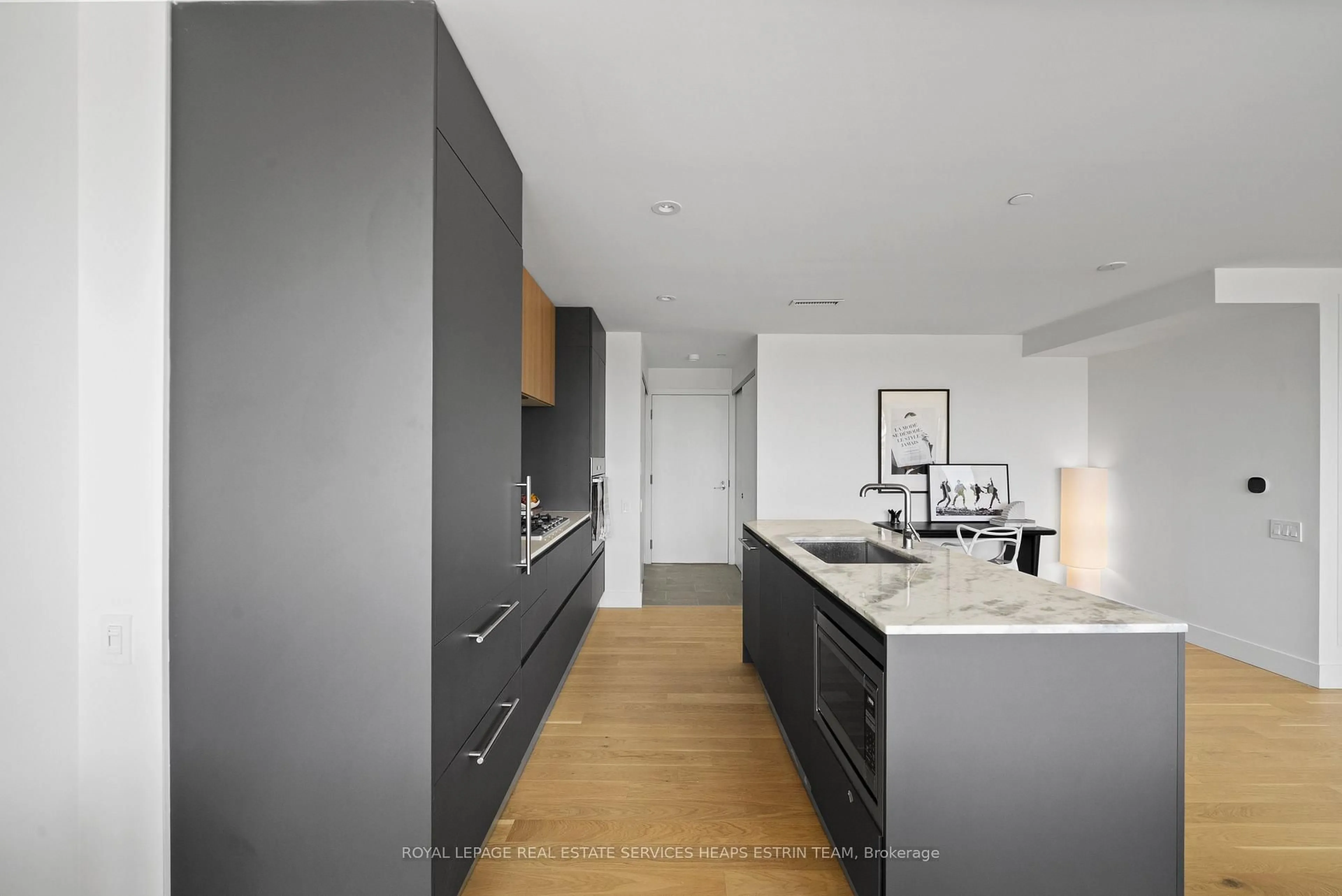 Unknown for 1414 Bayview Ave #601, Toronto Ontario M4G 0E2