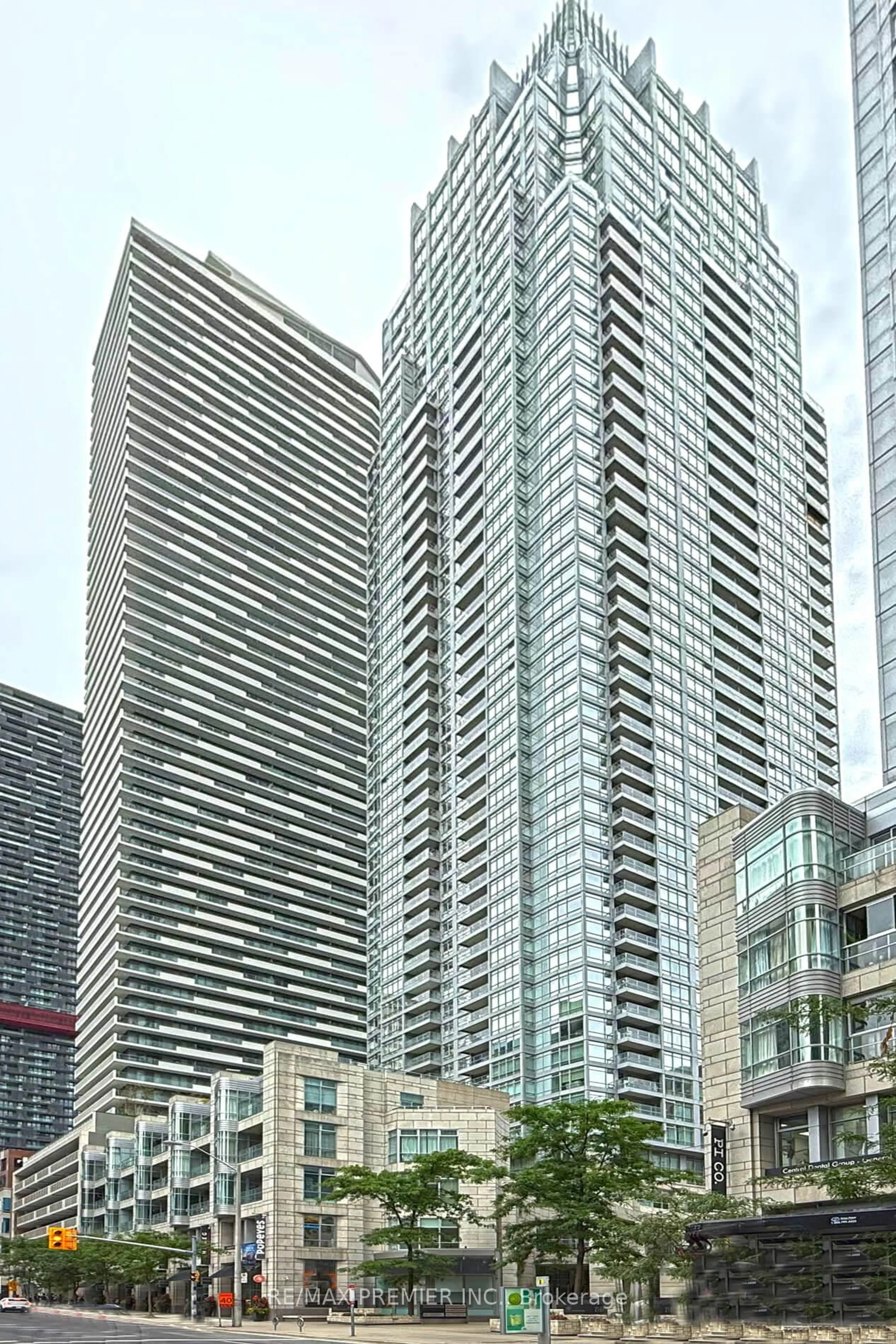 Unknown for 2191 Yonge St #1512, Toronto Ontario M4S 3H8