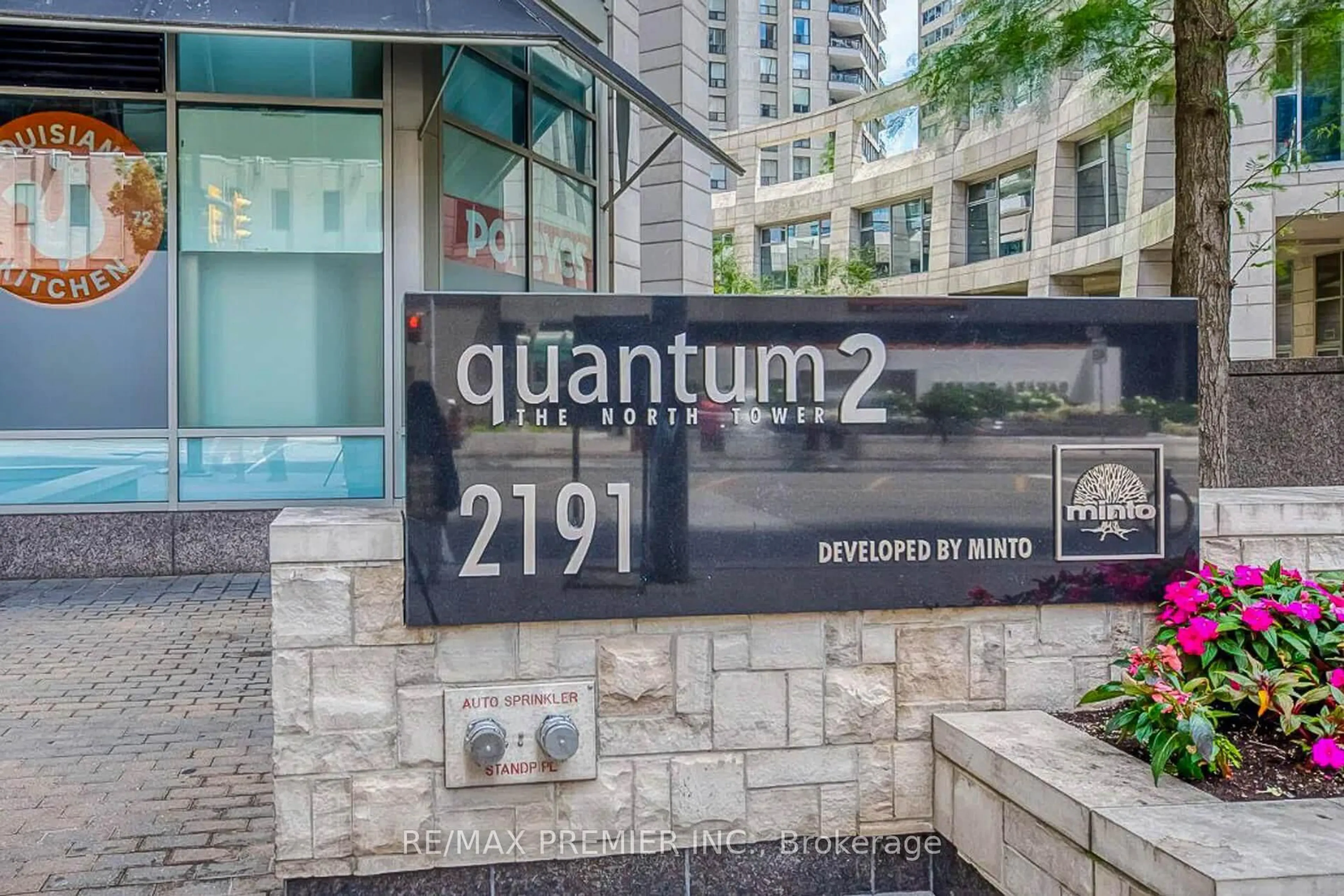 Unknown for 2191 Yonge St #1512, Toronto Ontario M4S 3H8