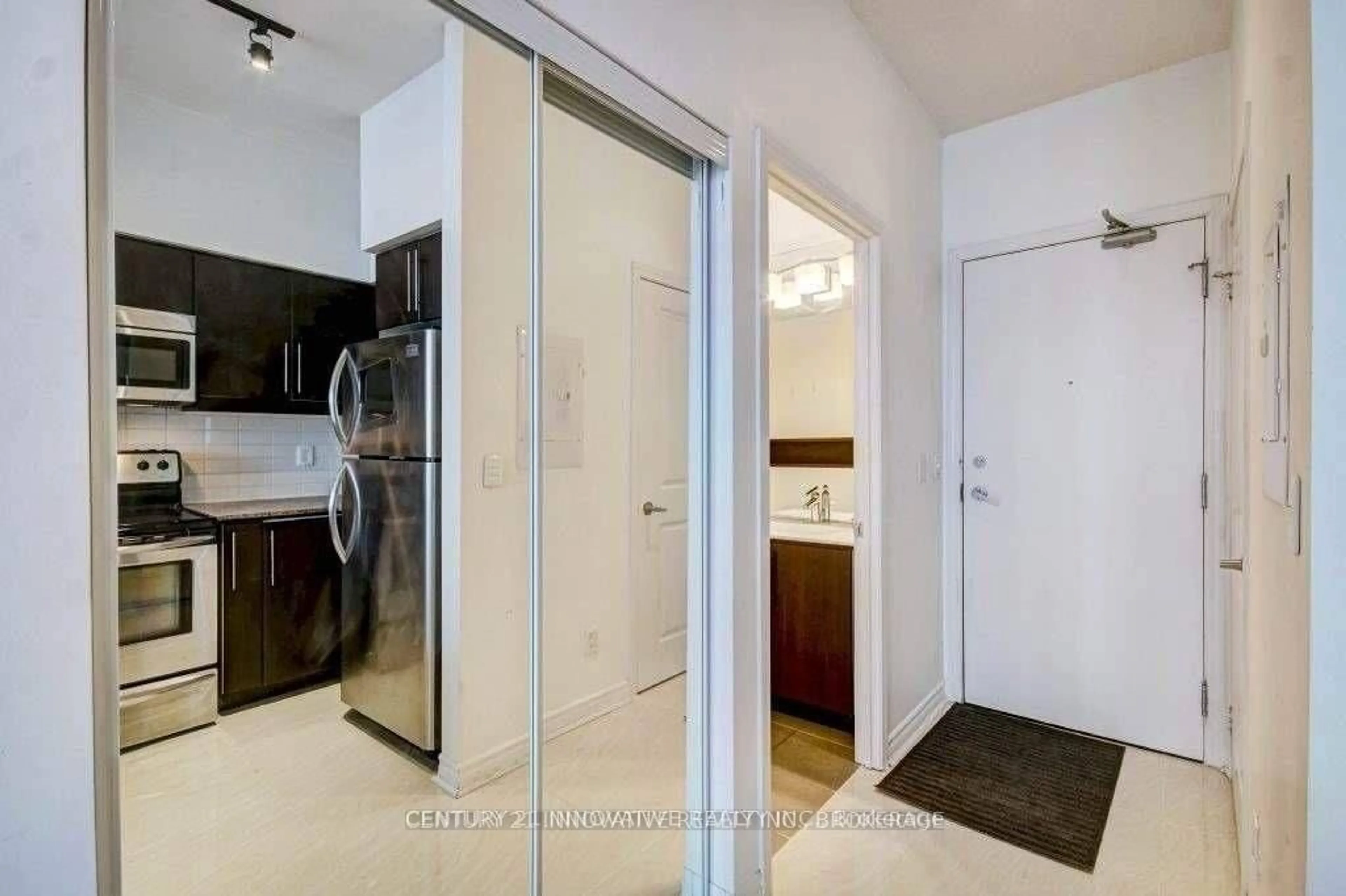 Unknown for 2885 Bayview Ave #Ph1501, Toronto Ontario M2K 0A3