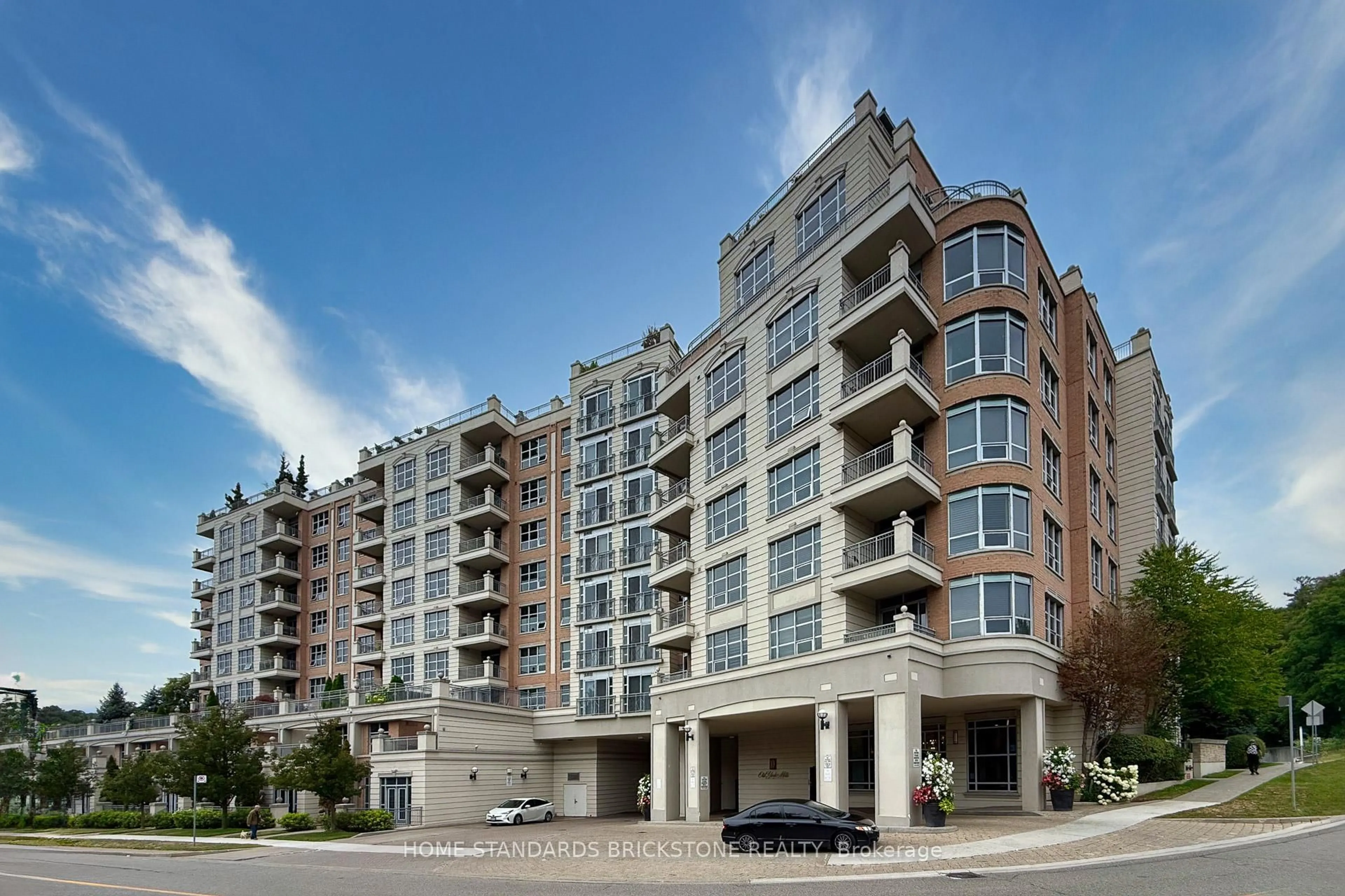 Unknown for 10 Old York Mills Rd #310, Toronto Ontario M2P 2G9