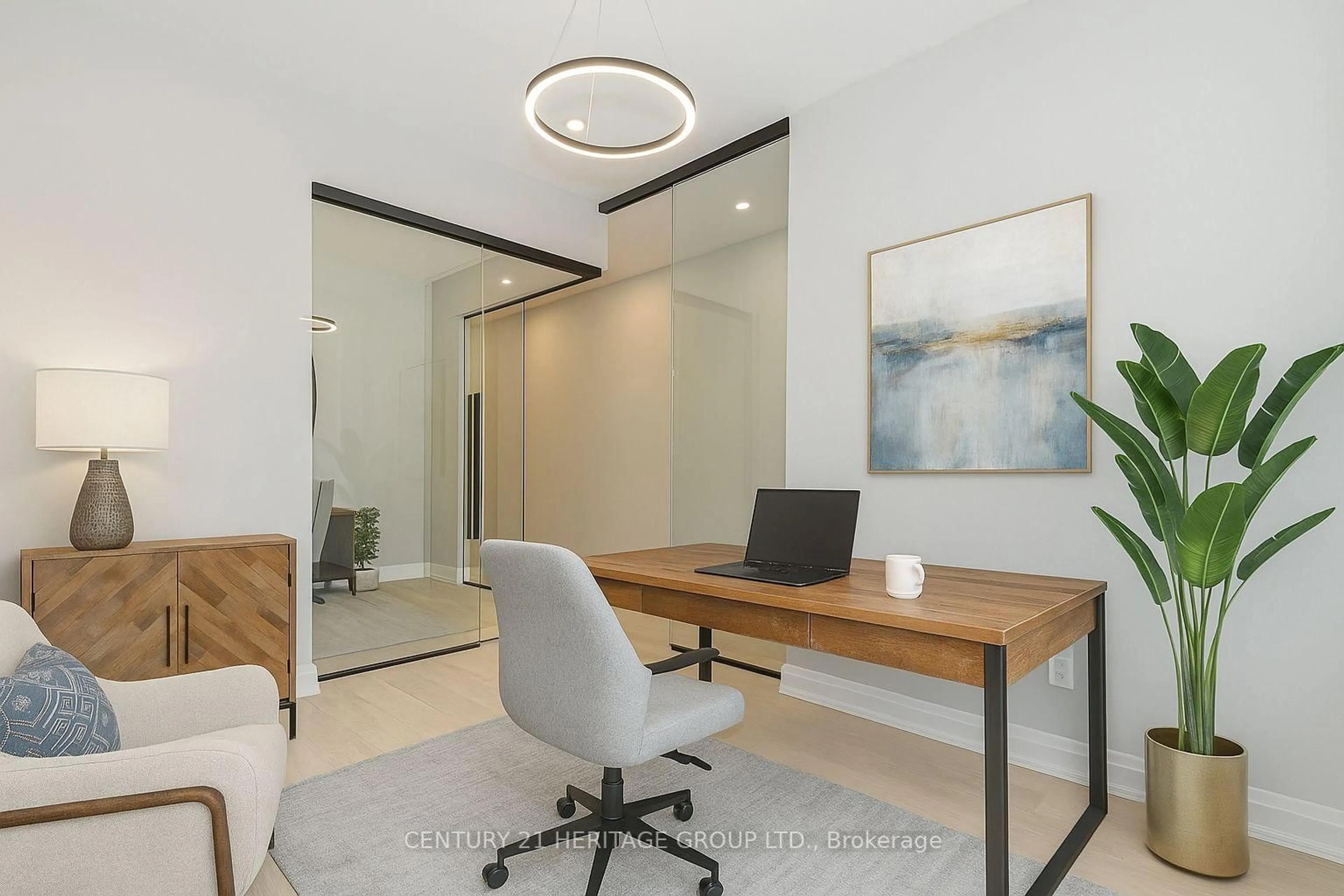 A pic of a room for 92 Tanjoe Cres, Toronto Ontario M2M 1P7