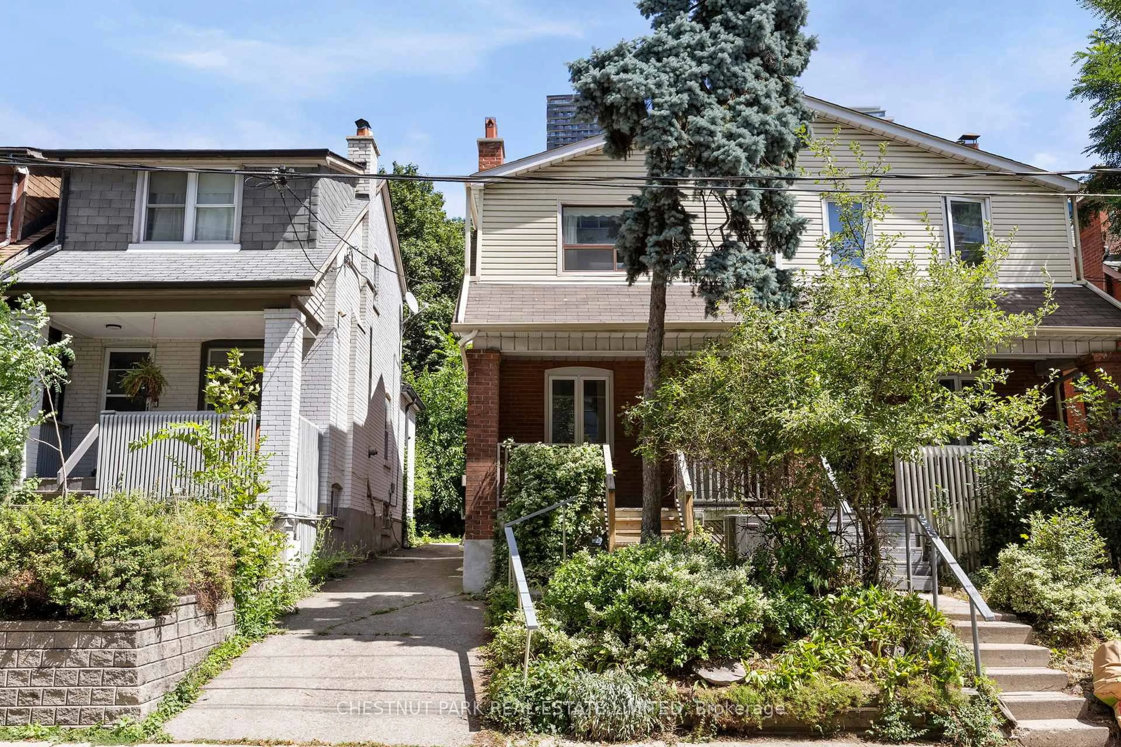 Unknown for 23 Edith Dr, Toronto Ontario M4R 1Y9